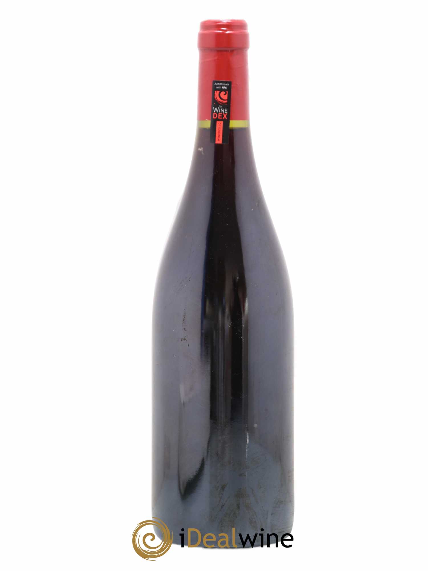 Châteauneuf-du-Pape Château Rayas Emmanuel Reynaud 2007 - Lot de 1 bouteille - 1