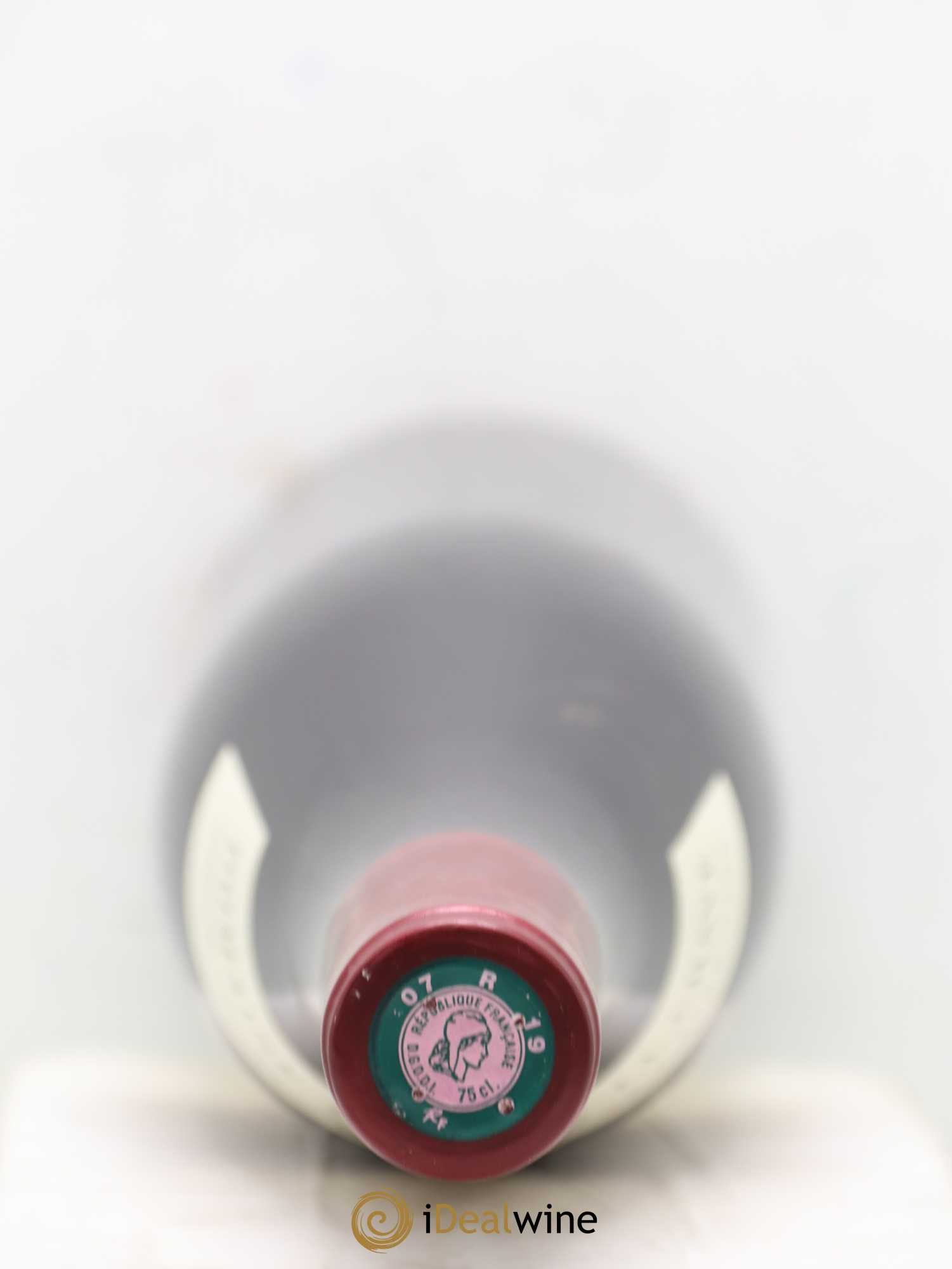 Hermitage Jean-Louis Chave 2007 - Lot de 1 bouteille - 1
