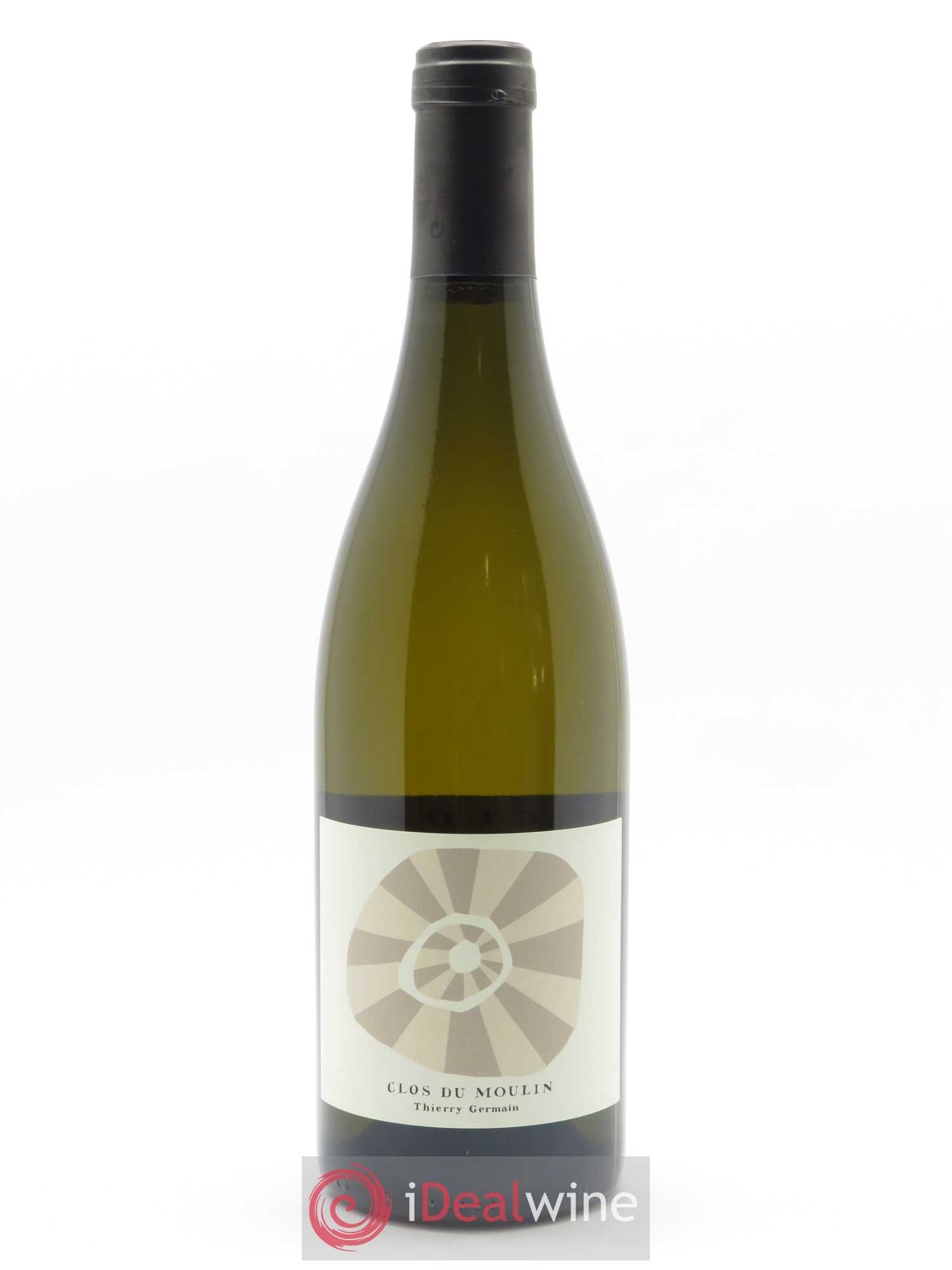 Saumur Clos du Moulin Domaine des Roches Neuves - Thierry Germain 2019 - Lot of 1 bottle - 0