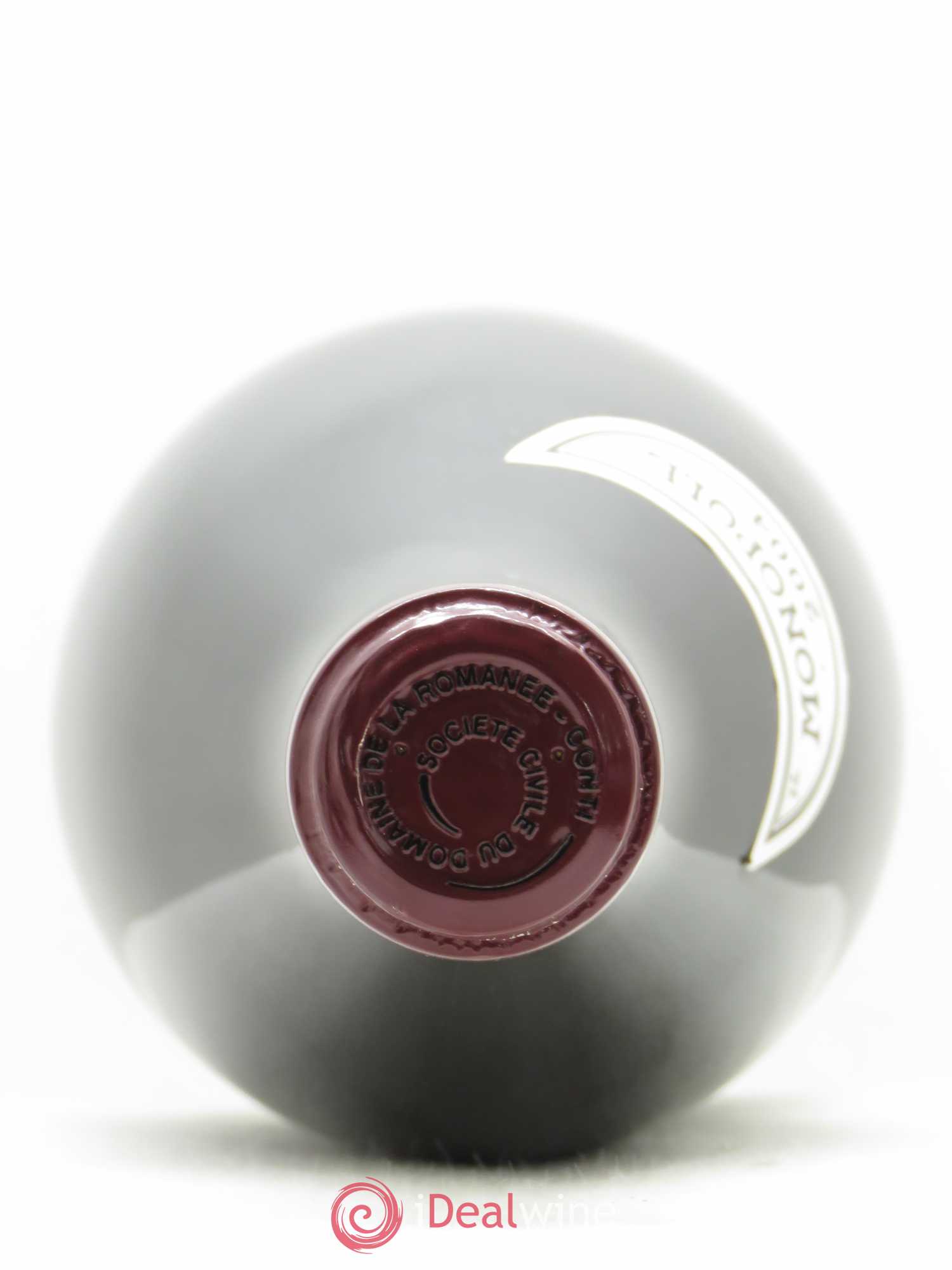 La Tâche Grand Cru Domaine de la Romanée-Conti (sans prix de réserve) 2004 - Lot de 1 bouteille - 2