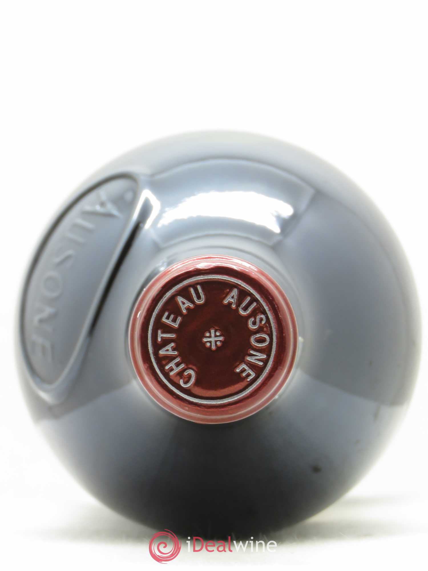 Château Ausone 1er Grand Cru Classé A 2008 - Lot de 1 bouteille - 2