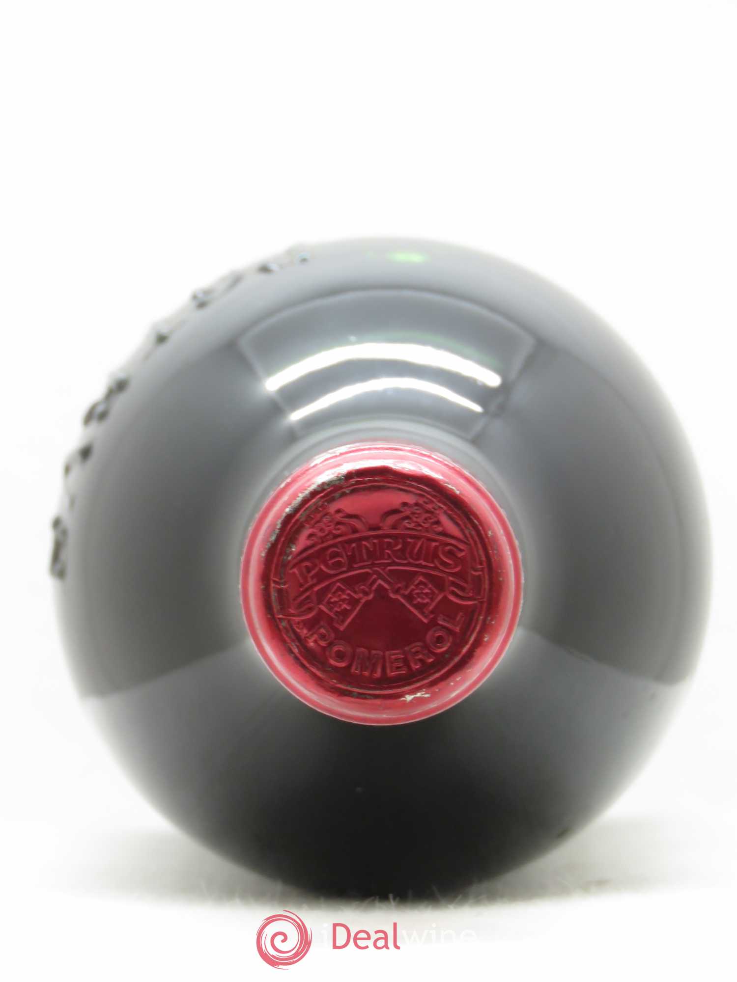 Petrus 1997 - Lot de 1 bouteille - 1