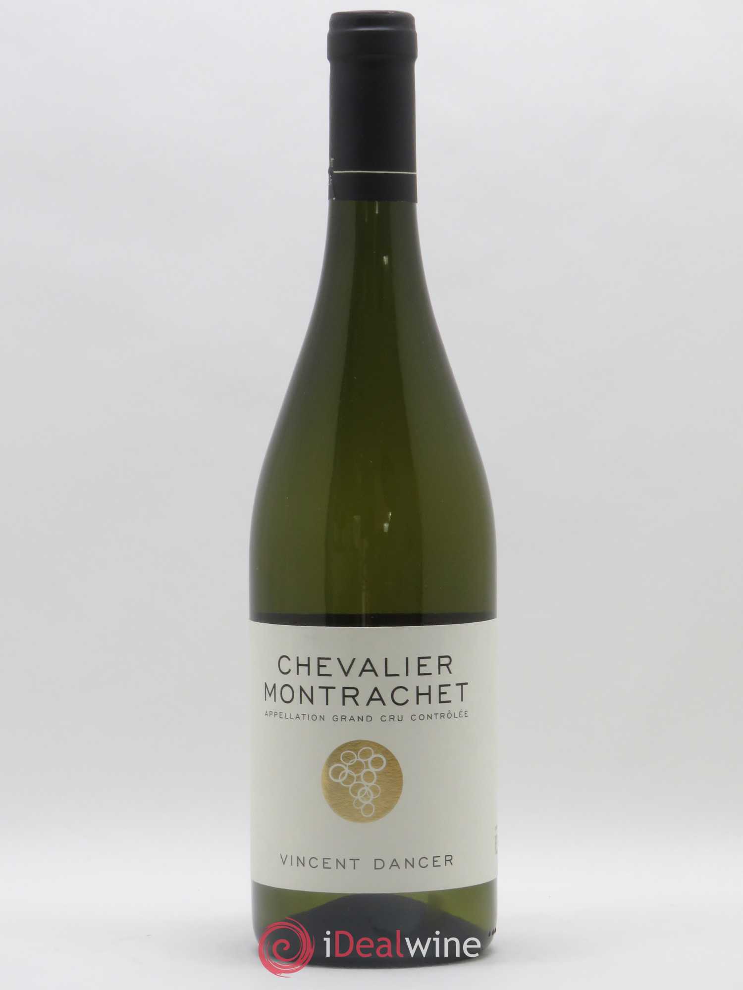 Chevalier-Montrachet Grand Cru Vincent Dancer 2018 - Lot de 1 bouteille - 0