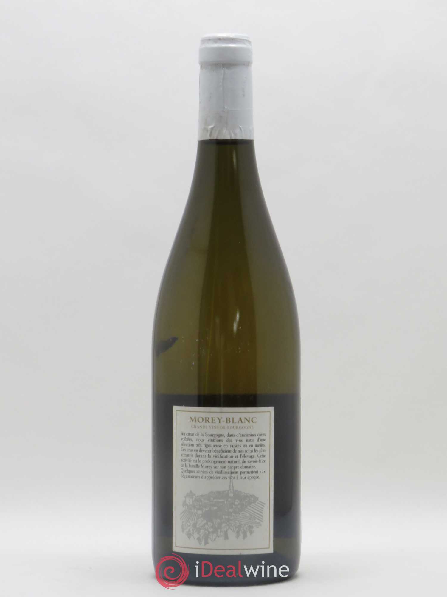 Bâtard-Montrachet Grand Cru Pierre Morey (Domaine) 2011 - Lot de 1 bouteille - 1