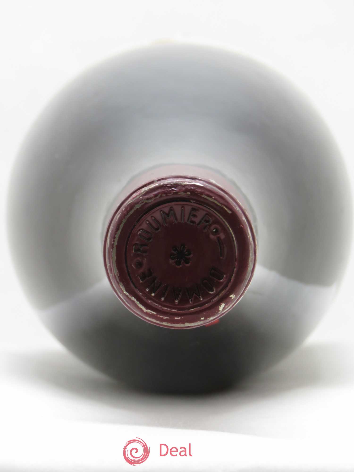 Bonnes-Mares Grand Cru Georges Roumier (Domaine) 1999 - Posten von 1 Flasche - 2