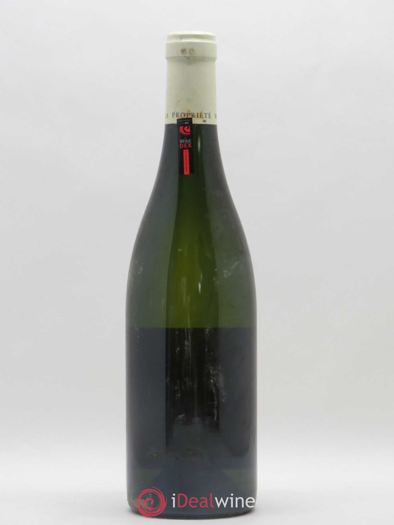Meursault 1er Cru Perrières Roulot (Domaine) 2004 - Lot de 1 bouteille - 1