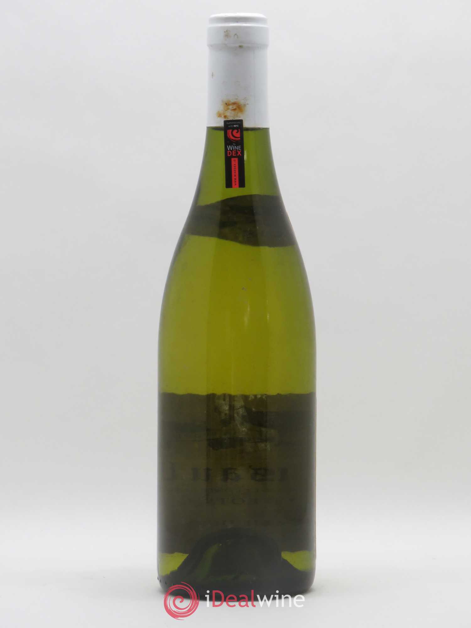 Meursault Les Rougeots Coche Dury (Domaine) 2008 - Lot de 1 bouteille - 1