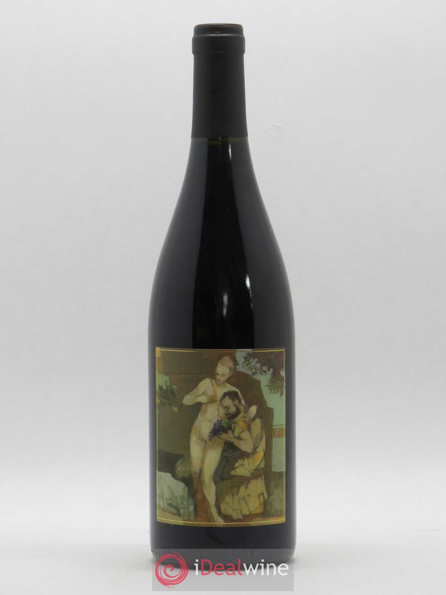 Côte-Rôtie La Sereine Noire Gangloff (Domaine) 2018 - Lot de 1 bouteille - 0