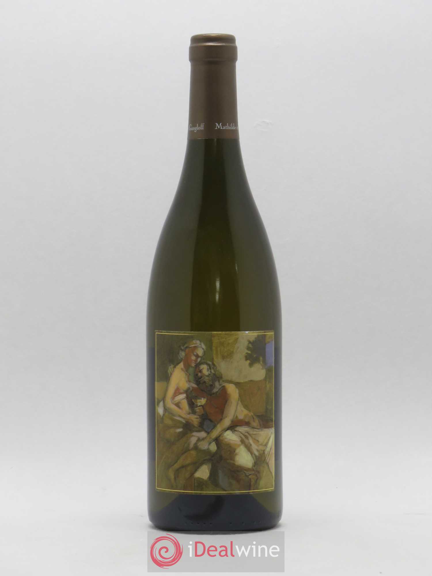 Condrieu Domaine Gangloff (Domaine) 2018 - Lot de 1 bouteille - 0