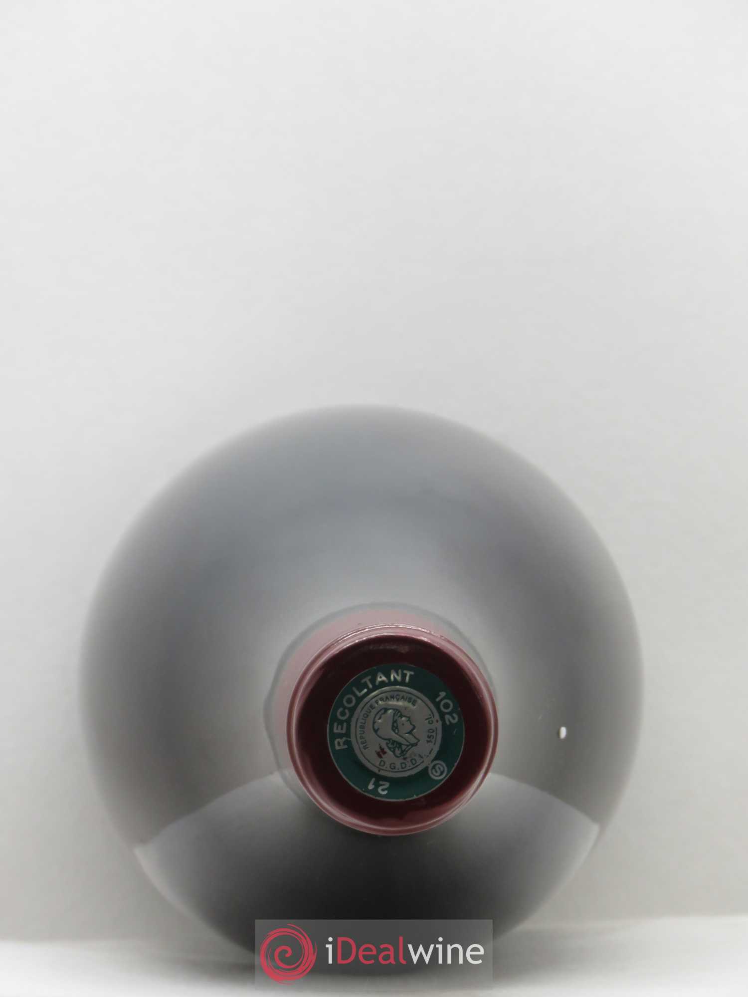 Nuits-Saint-Georges 1er Cru Vieilles Vignes Prieuré Roch 2014 - Lot de 1 magnum - 2