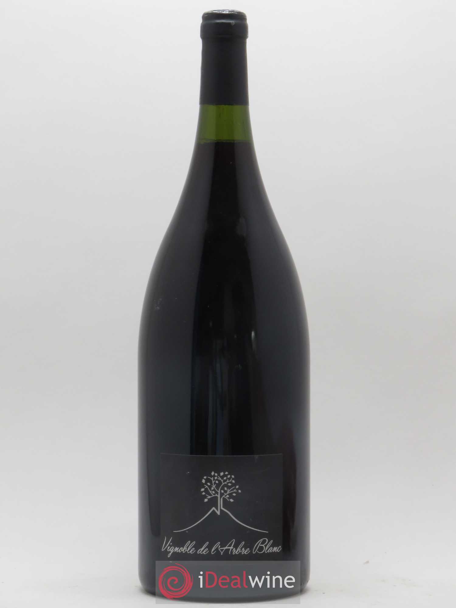 Vin de France Les Grandes Orgues Vignoble de l'Arbre Blanc 2015 - Lot de 1 magnum - 0