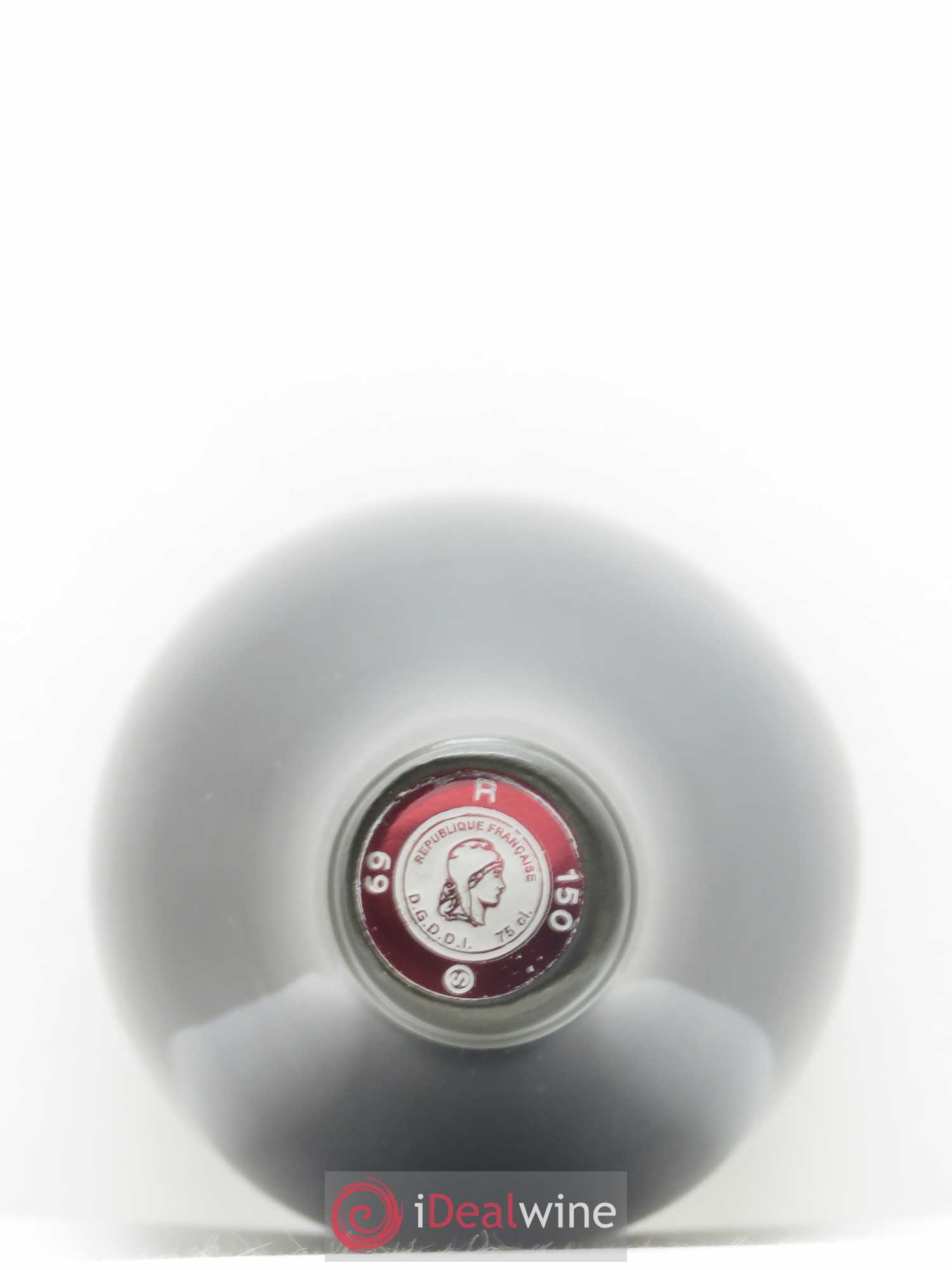 Vin de France Le Dolium Marie et Pierre Bénetière (Domaine) 2014 - Lot de 1 bouteille - 1