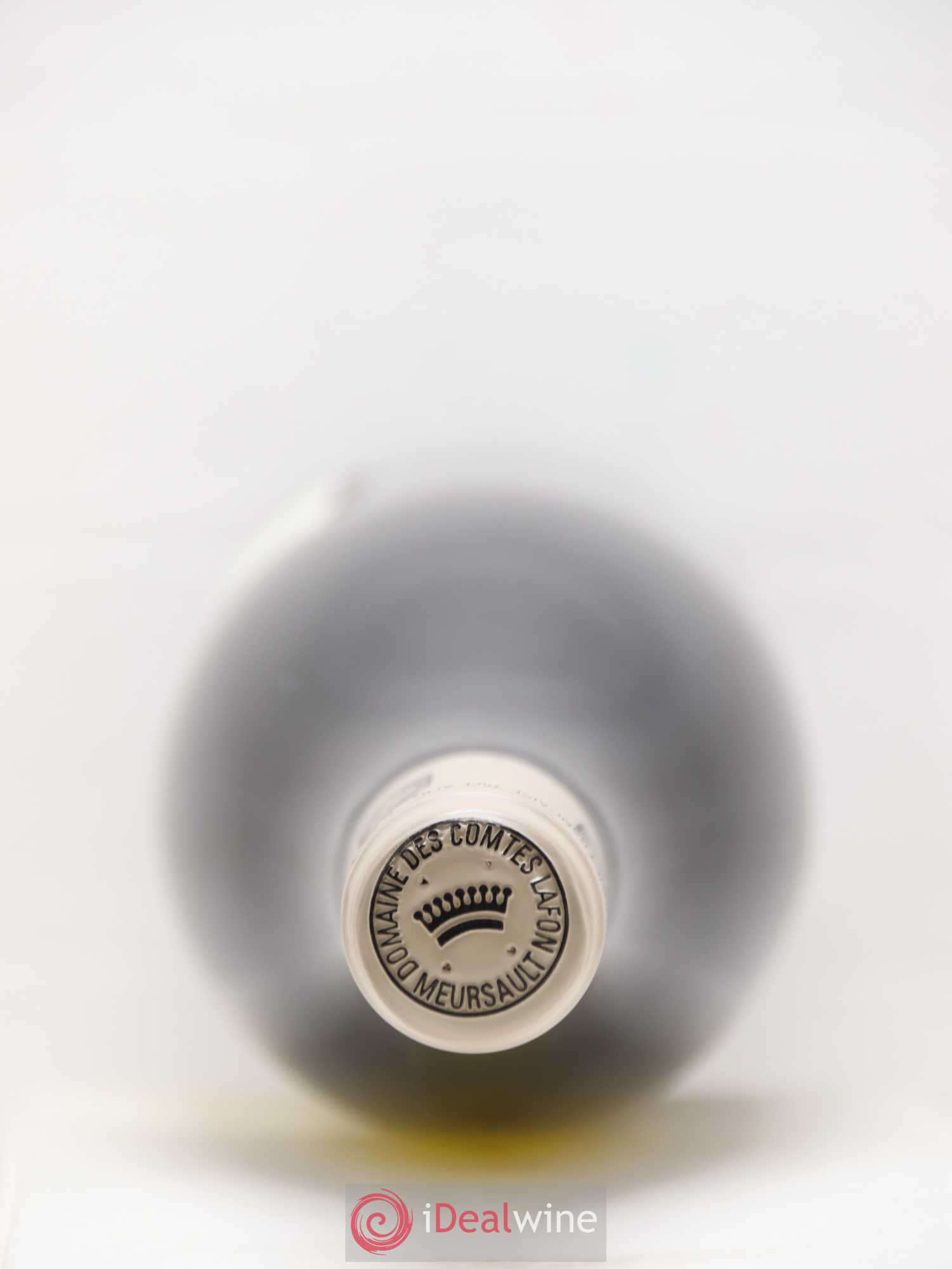 Meursault 1er Cru Perrières Comtes Lafon (Domaine des) 2018 - Lot de 1 bouteille - 1
