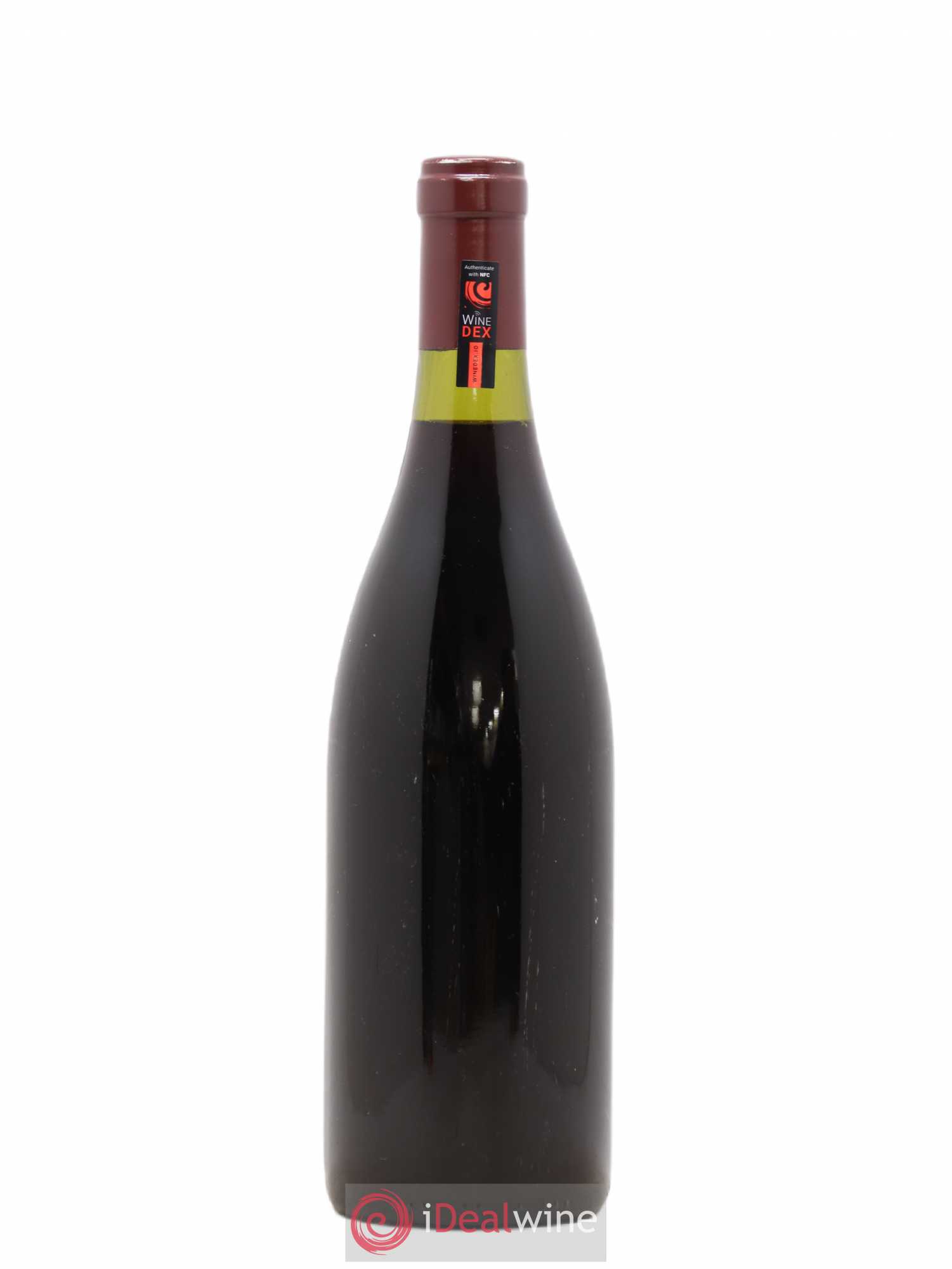 Griotte-Chambertin Grand Cru Claude Dugat 2000 - Lot de 1 bouteille - 1