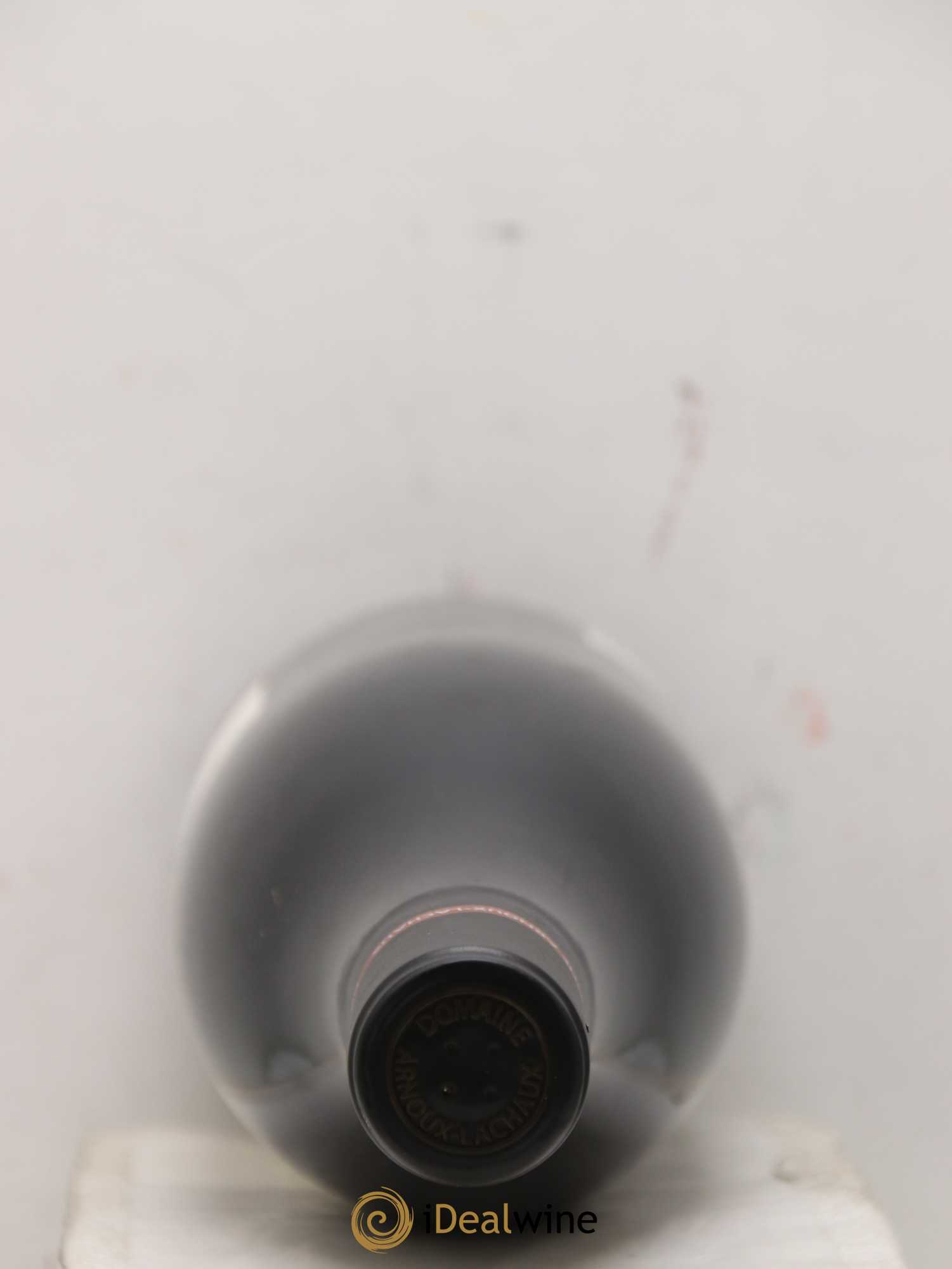 Vosne-Romanée 1er Cru Les Suchots Arnoux-Lachaux (Domaine) 2016 - Lot de 2 bouteilles - 1