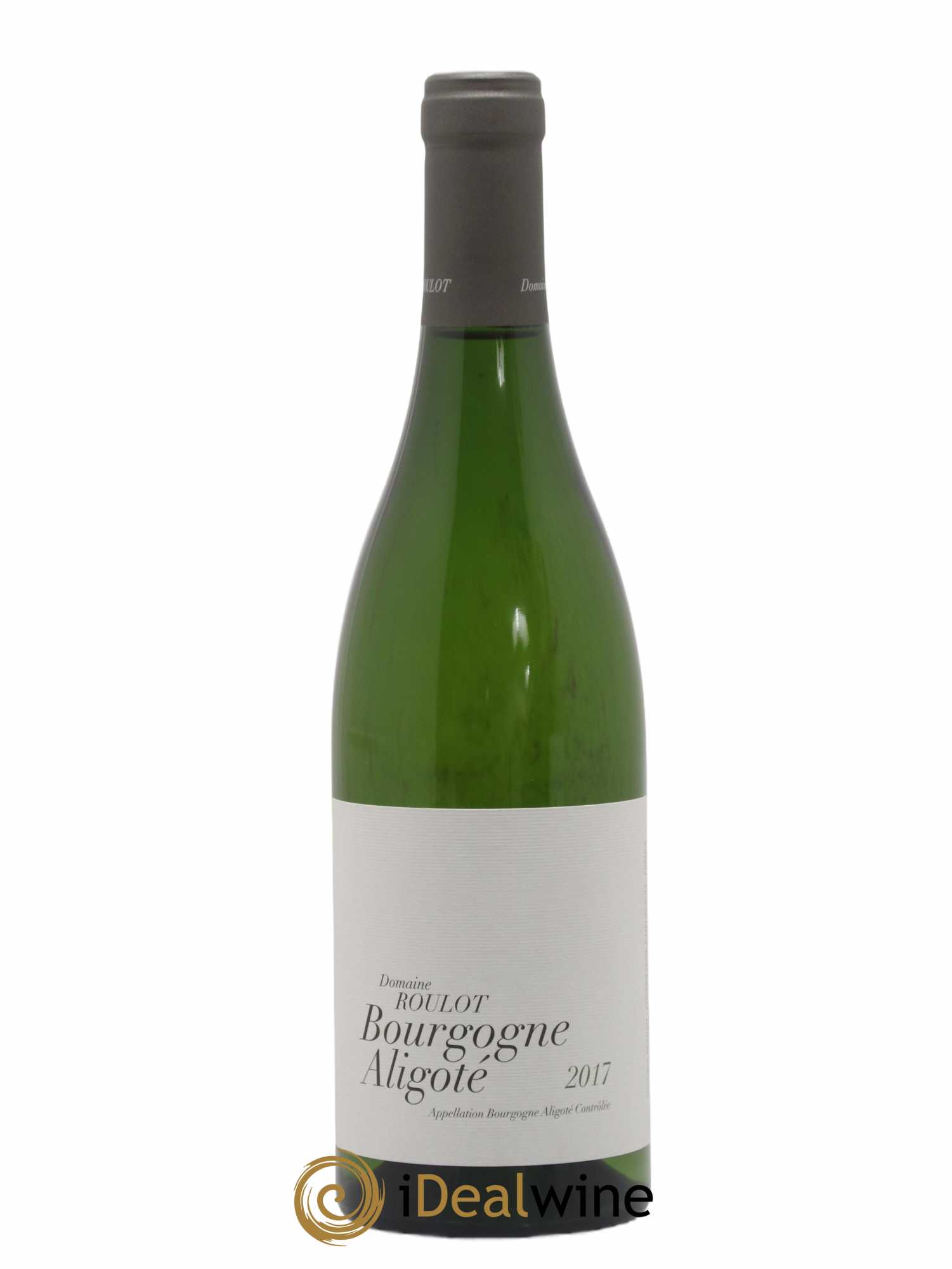 Bourgogne Aligoté Roulot (Domaine) 2017 - Lot of 1 bottle - 0
