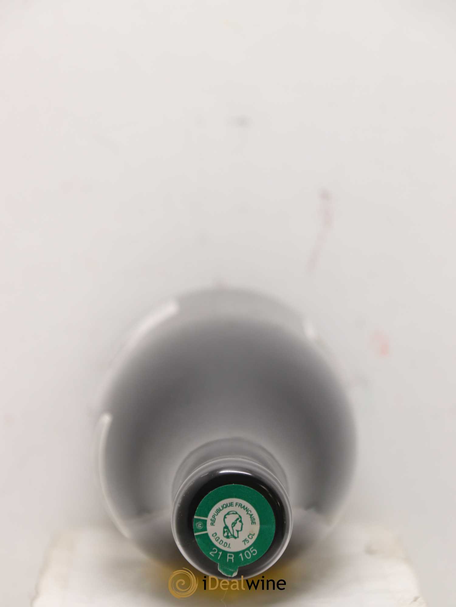 Bienvenues-Bâtard-Montrachet Grand Cru Jean-Claude Bachelet (Domaine) 2013 - Lot of 1 bottle - 2