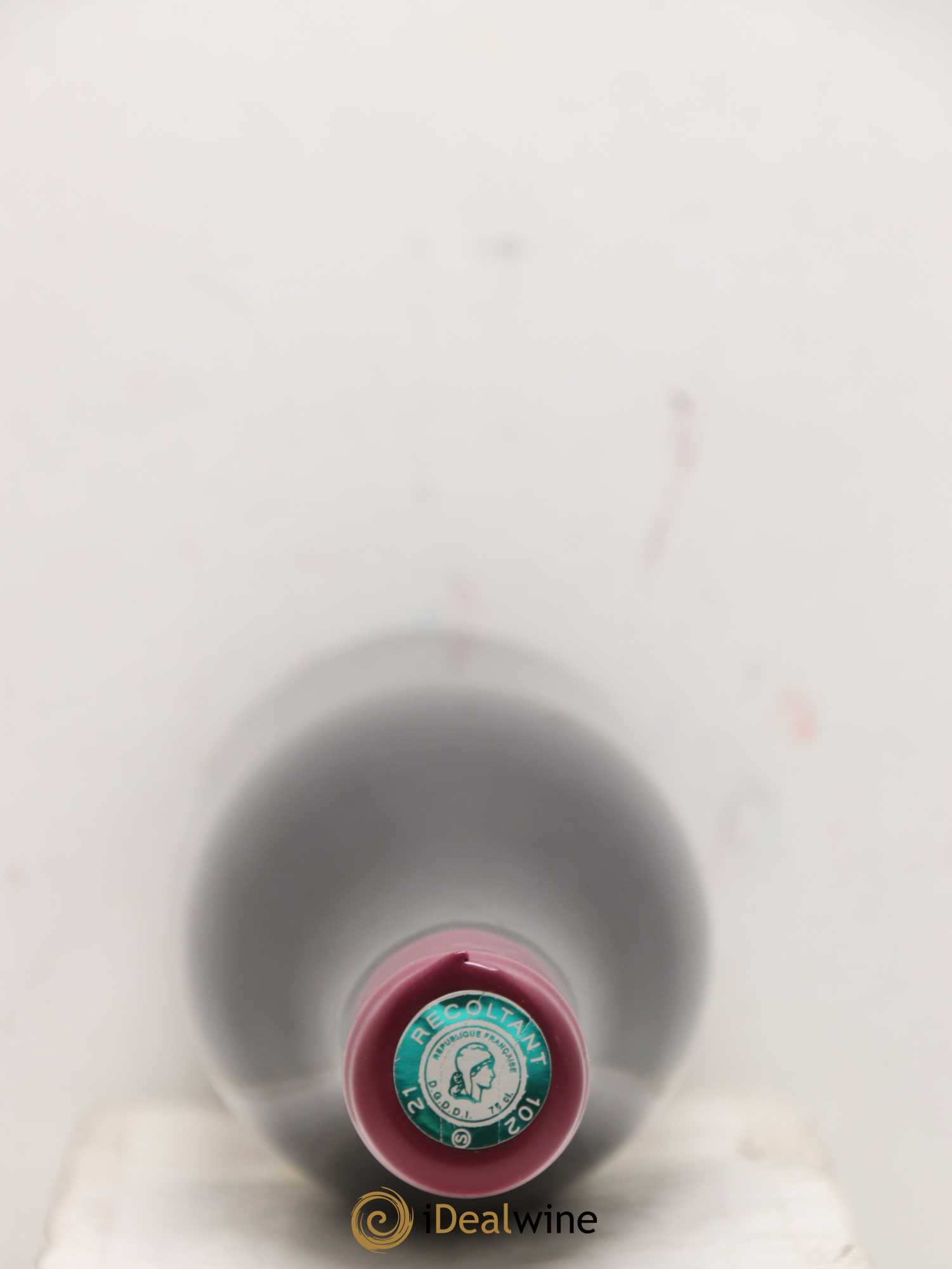 Echezeaux Grand Cru Berthaut Gerbet (Domaine) 2019 - Lot de 1 bouteille - 1