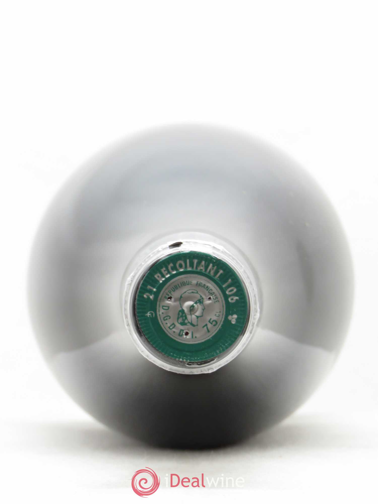 Nuits-Saint-Georges 1er Cru Prieuré Roch 2009 - Lot de 3 bouteilles - 2