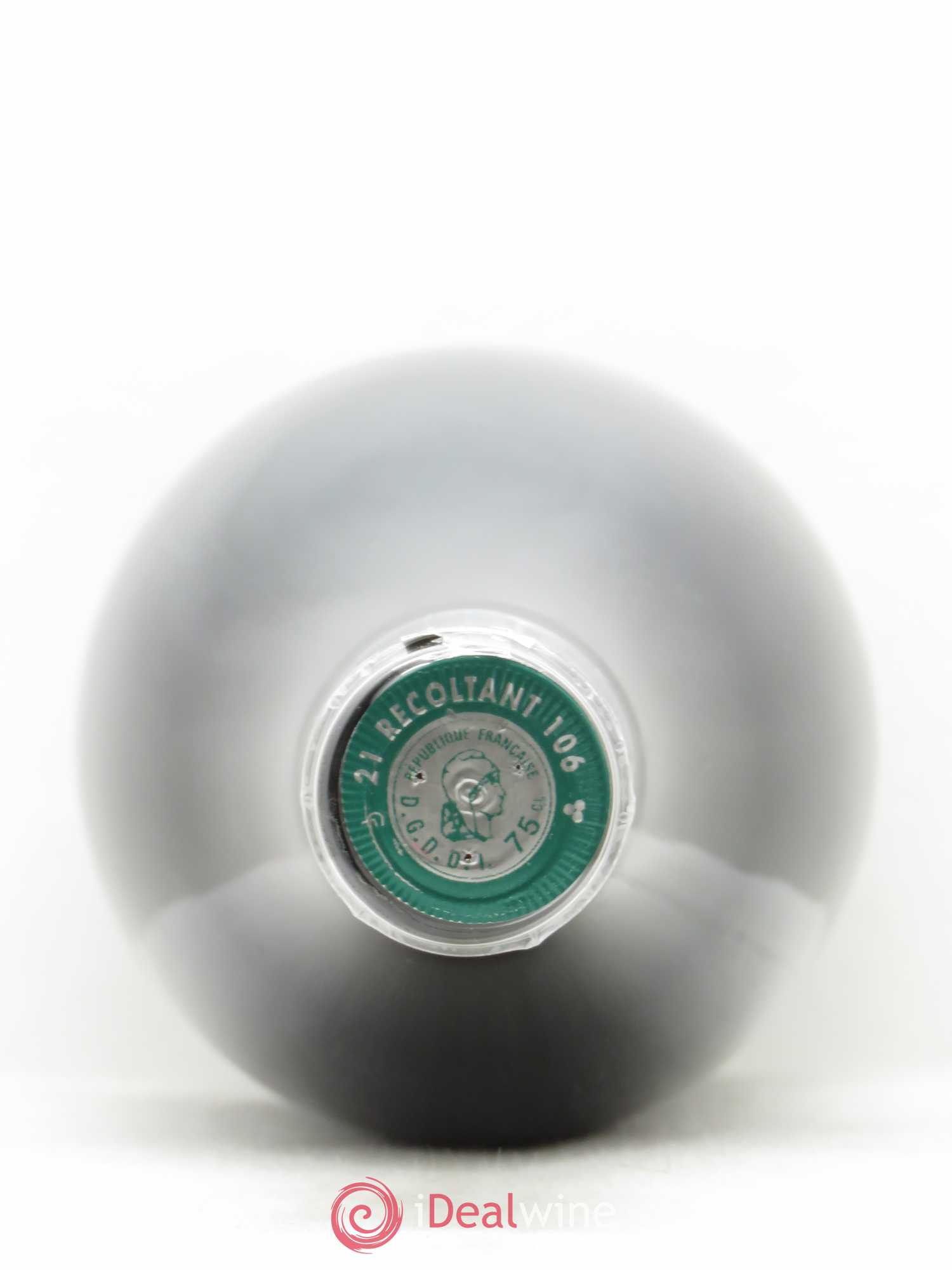 Nuits-Saint-Georges 1er Cru Prieuré Roch 2009 - Posten von 1 Flasche - 2