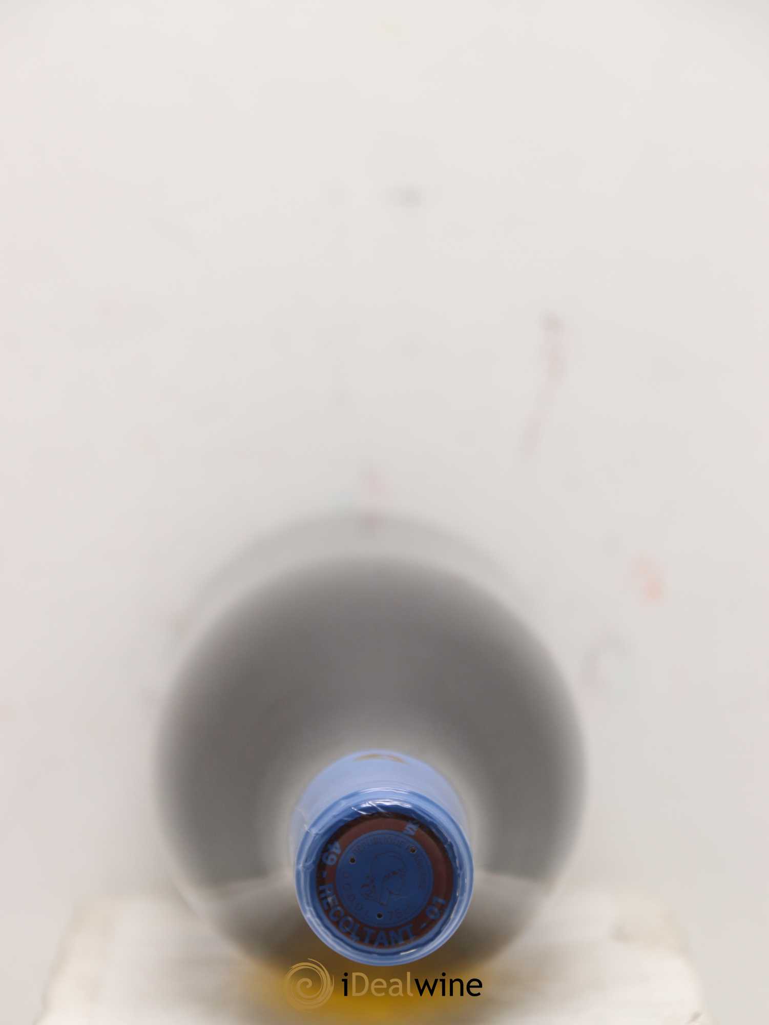 Vin de France Les Rouliers Richard Leroy 2018 - Lot de 1 bouteille - 1