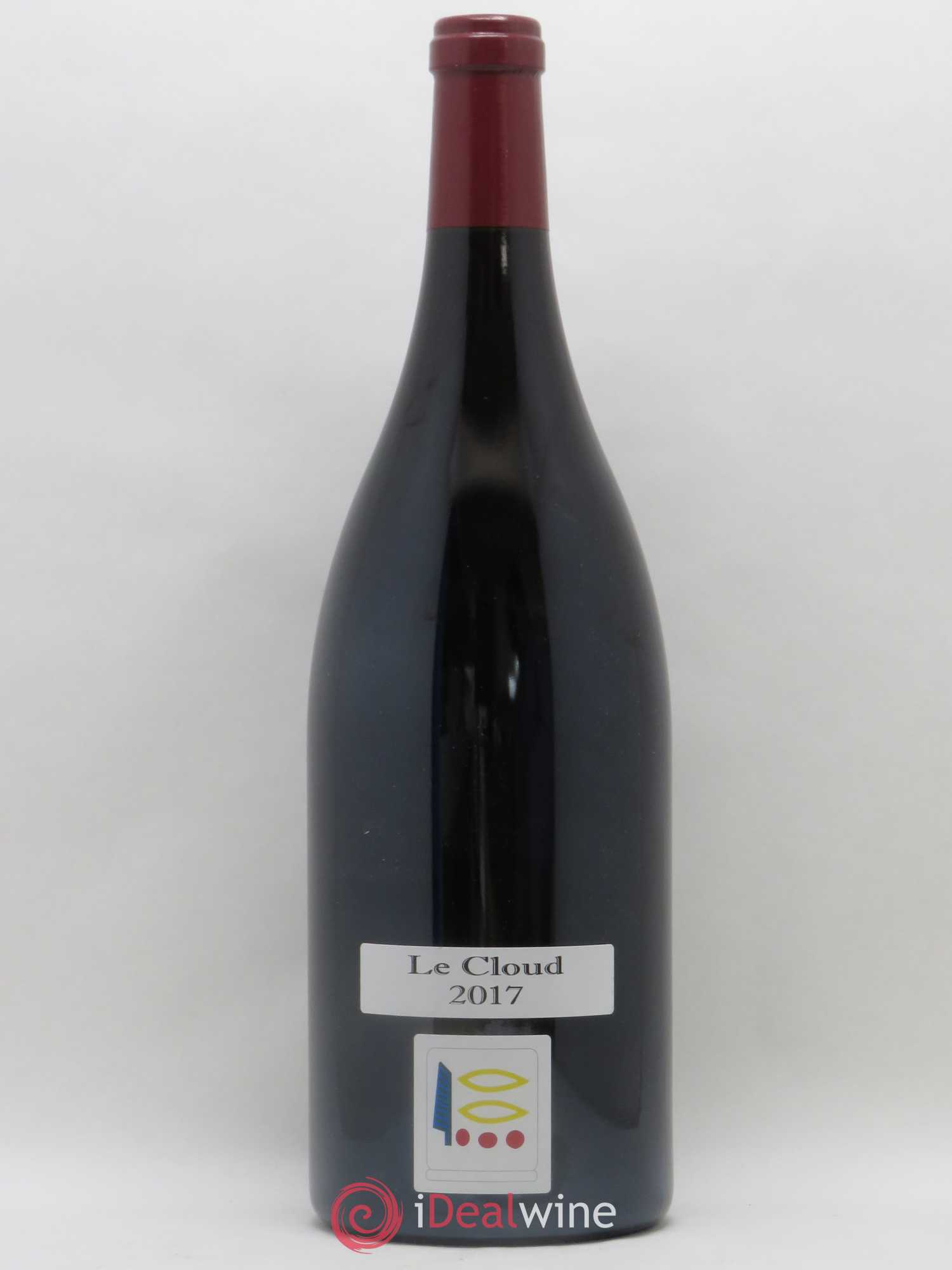 Ladoix Le Cloud Prieuré Roch 2017 - Lot de 1 magnum - 0
