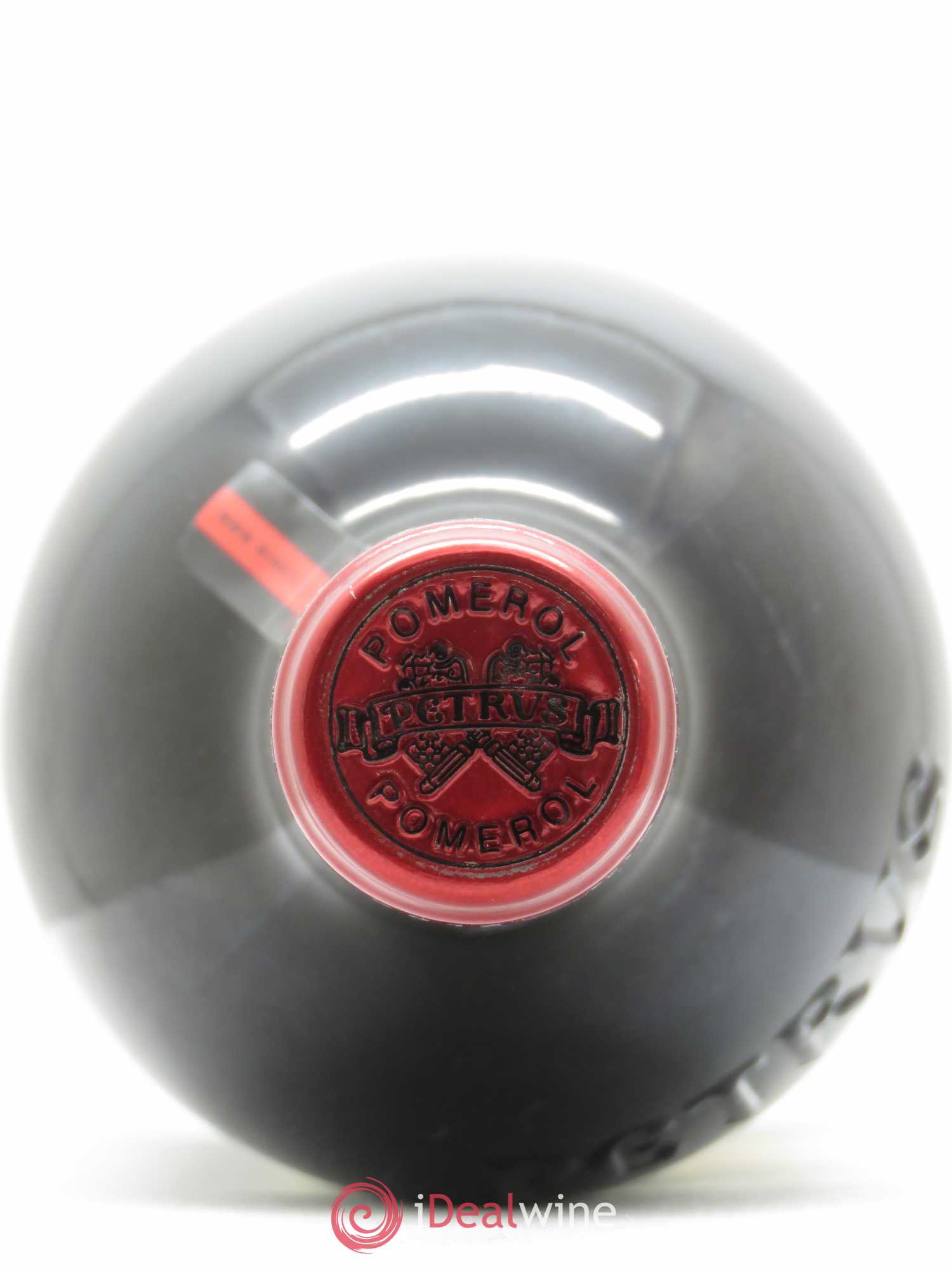Petrus 2016 - Lot de 1 bouteille - 2