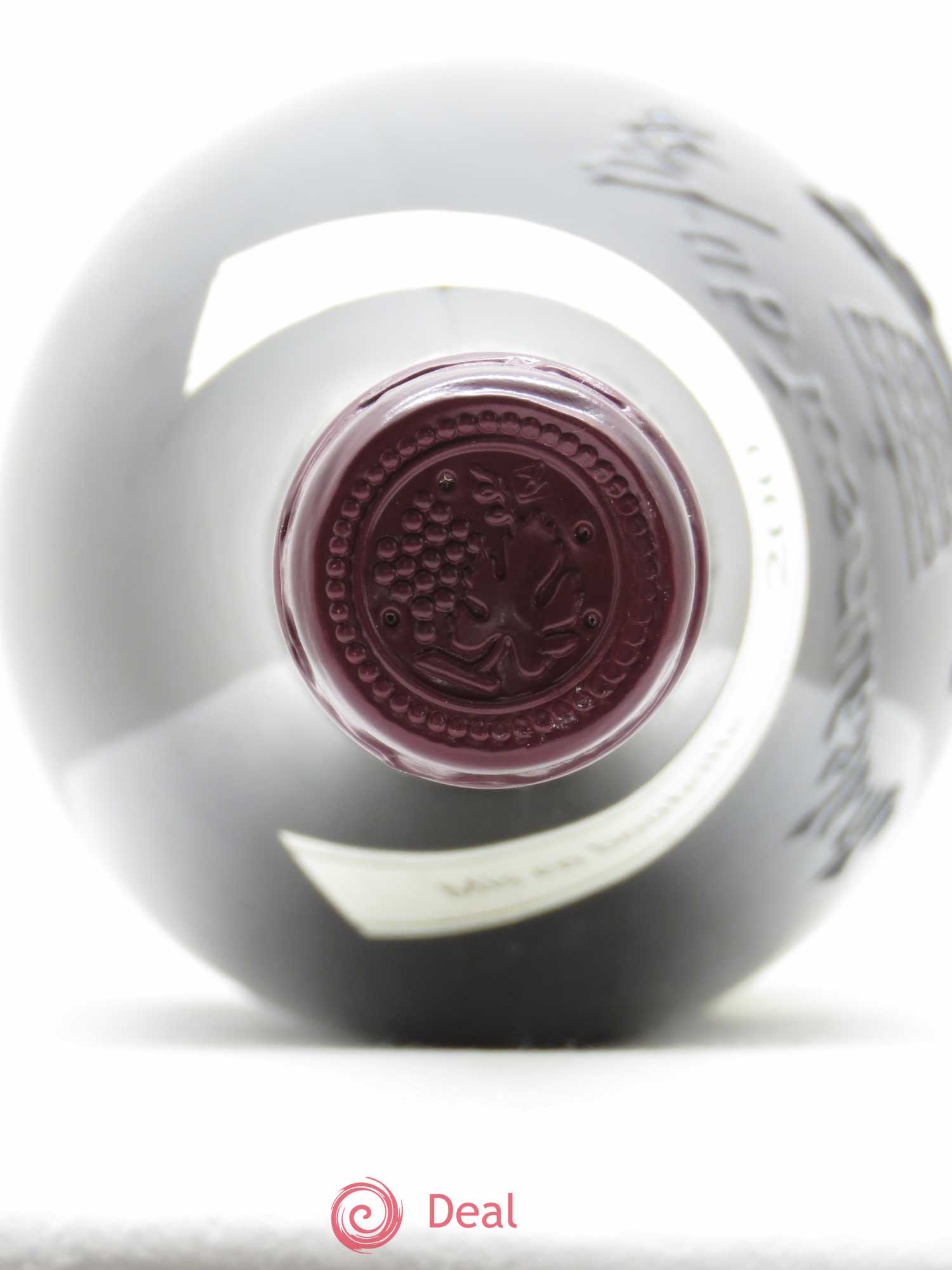 Châteauneuf-du-Pape Réserve des Célestins Henri Bonneau & Fils 2007 - Lot de 2 bouteilles - 1