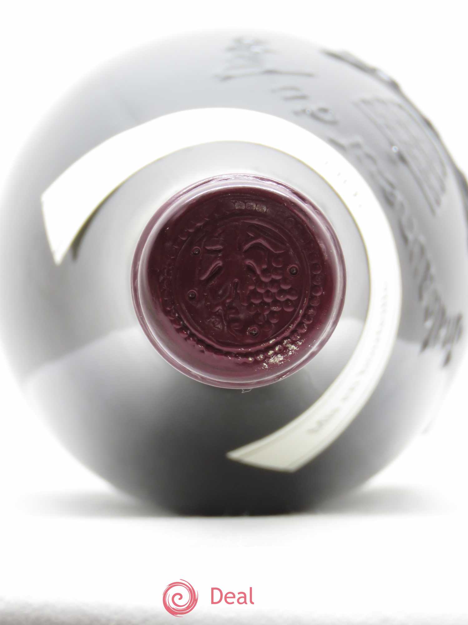 Châteauneuf-du-Pape Réserve des Célestins Henri Bonneau & Fils 2007 - Lot de 1 bouteille - 1