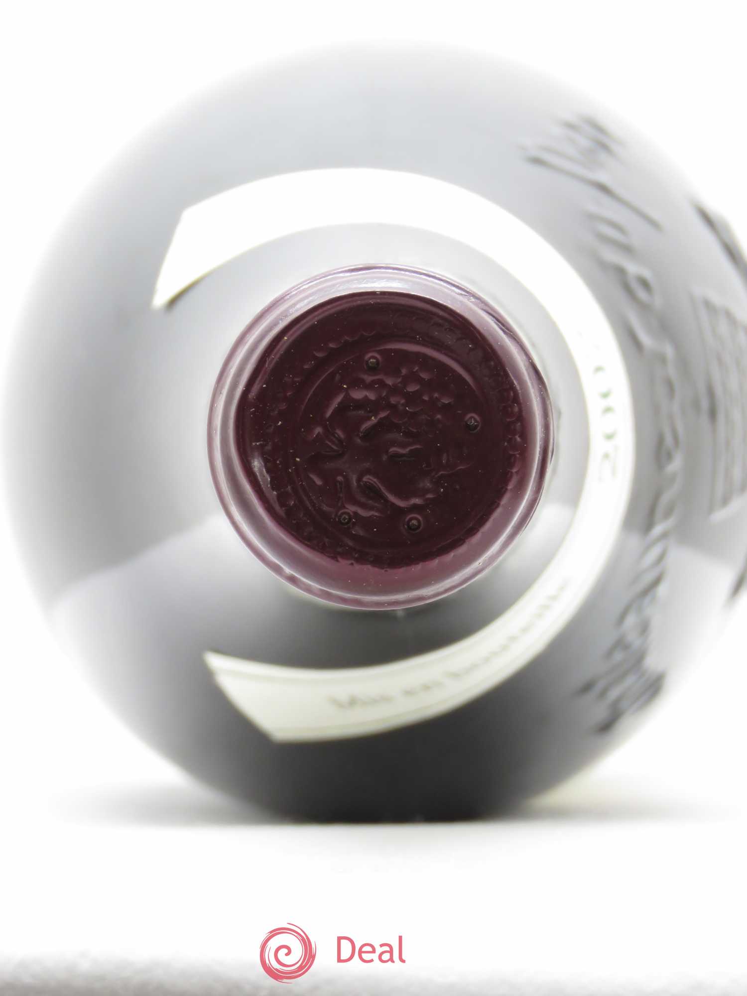 Châteauneuf-du-Pape Réserve des Célestins Henri Bonneau & Fils 2007 - Lot de 1 bouteille - 1