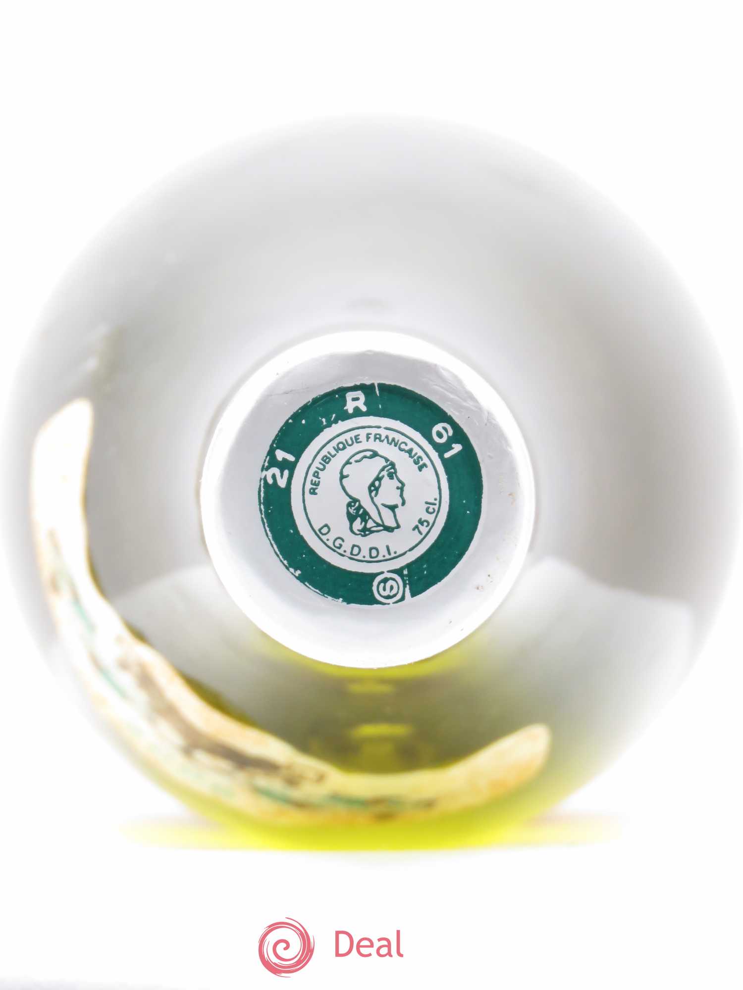 Meursault Coche Dury (Domaine) 2006 - Lot de 2 bouteilles - 1