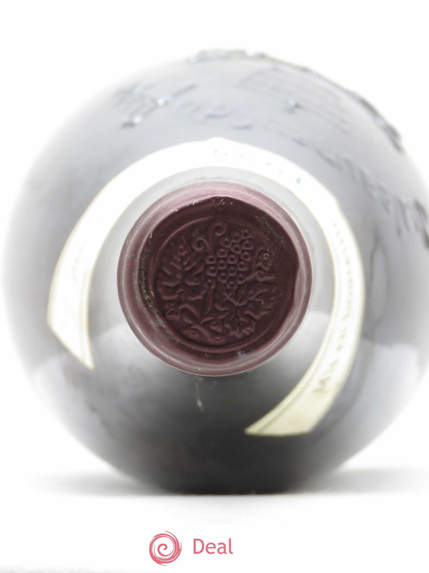 Châteauneuf-du-Pape Réserve des Célestins Henri Bonneau & Fils 1998 - Lot de 1 bouteille - 1