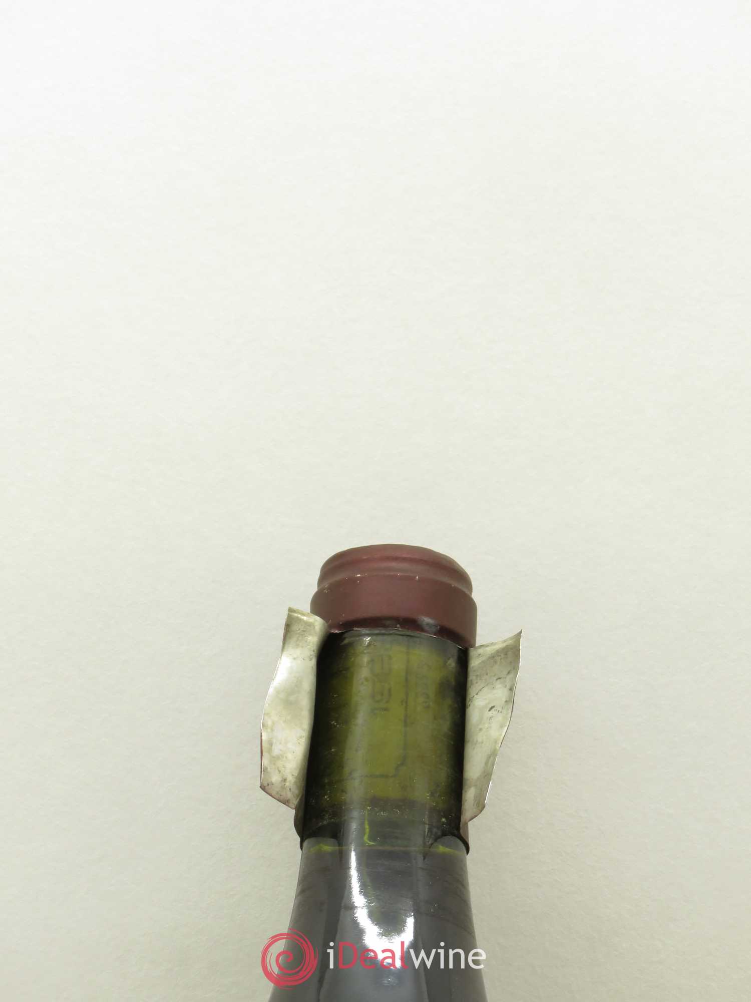 Châteauneuf-du-Pape Réserve des Célestins Henri Bonneau & Fils 1998 - Lot de 1 bouteille - 1
