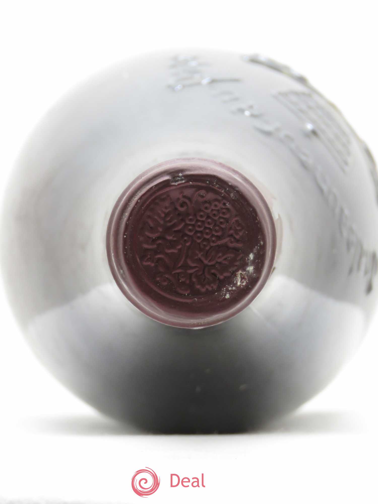 Châteauneuf-du-Pape Réserve des Célestins Henri Bonneau & Fils 1998 - Lot de 1 bouteille - 2