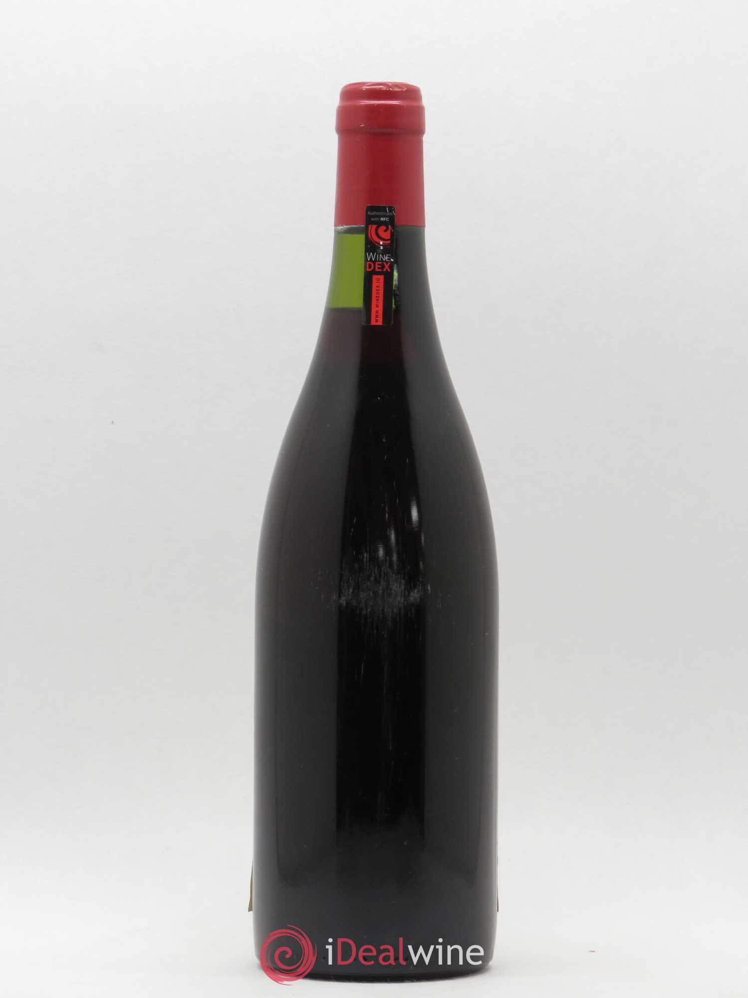 Châteauneuf-du-Pape Château Rayas Emmanuel Reynaud 1990 - Lot de 1 bouteille - 1