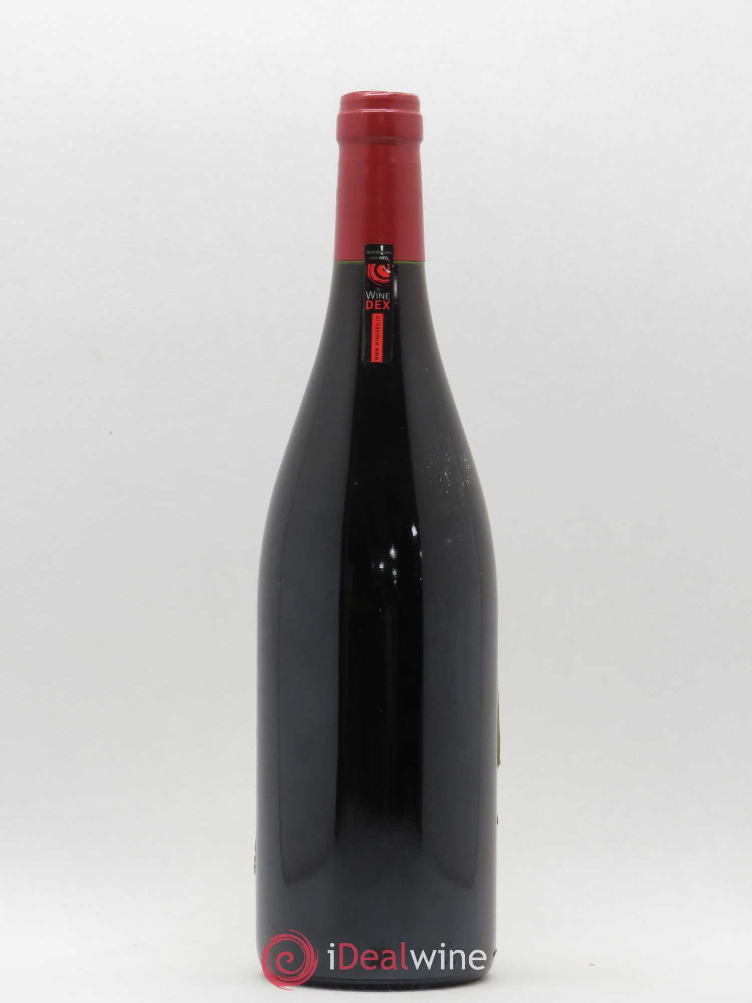 Châteauneuf-du-Pape Château Rayas Emmanuel Reynaud 2010 - Lot de 1 bouteille - 1