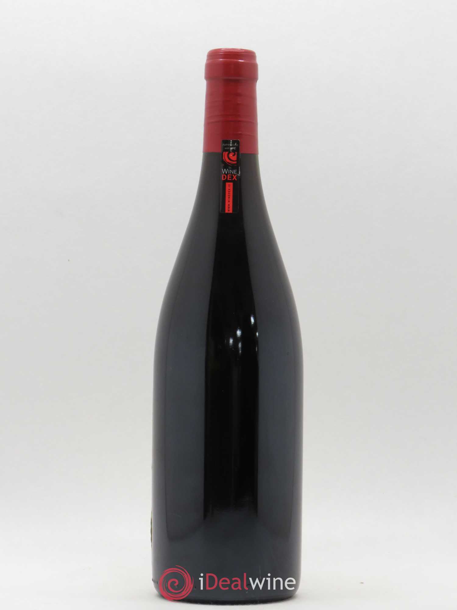 Châteauneuf-du-Pape Château Rayas Emmanuel Reynaud 2010 - Lot de 1 bouteille - 1
