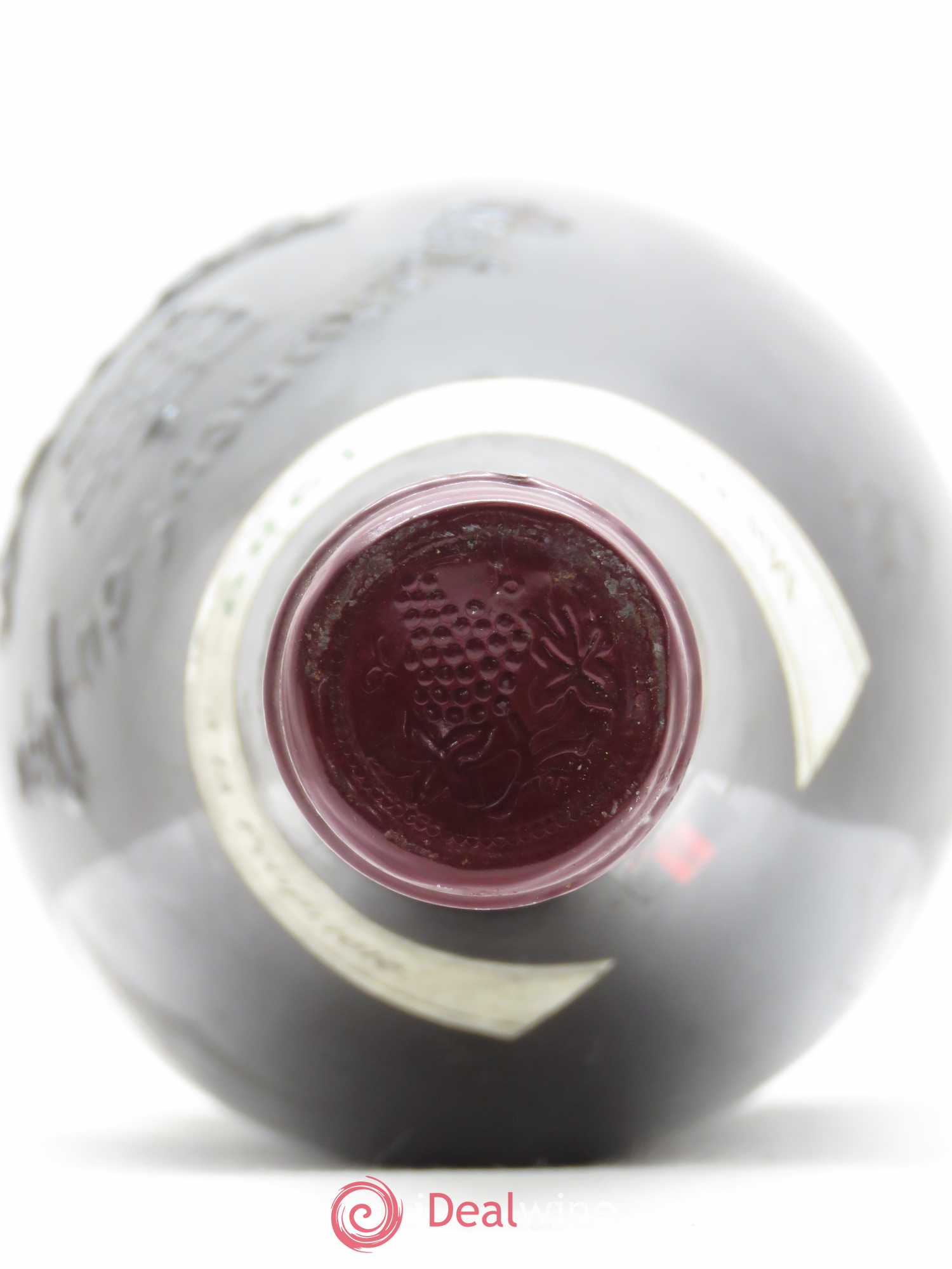 Châteauneuf-du-Pape Réserve des Célestins Henri Bonneau & Fils 1989 - Lot de 1 bouteille - 2