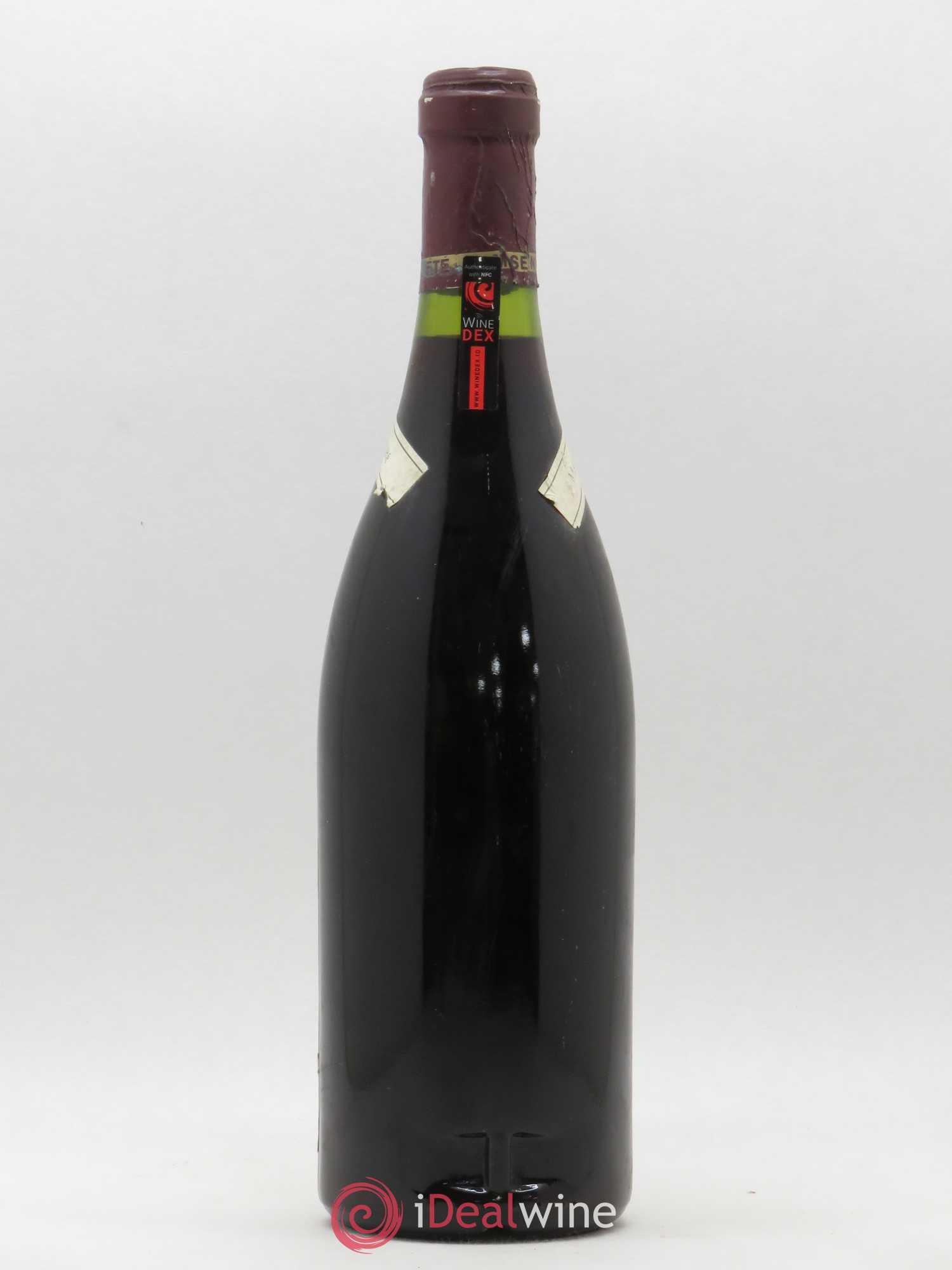 Châteauneuf-du-Pape Réserve des Célestins Henri Bonneau & Fils 1990 - Lot de 1 bouteille - 1