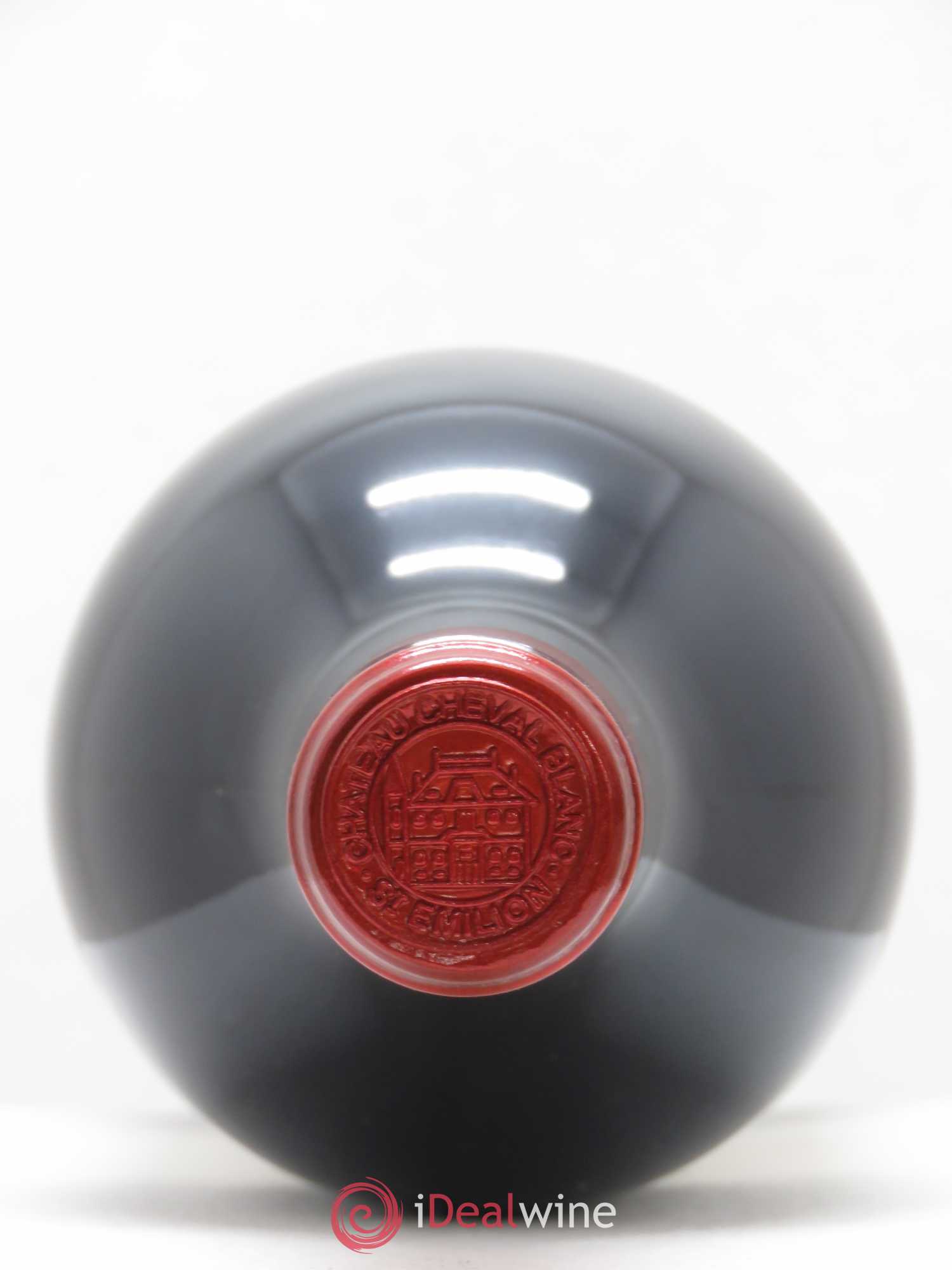 Château Cheval Blanc 1er Grand Cru Classé A 2009 - Lot de 6 bouteilles - 5
