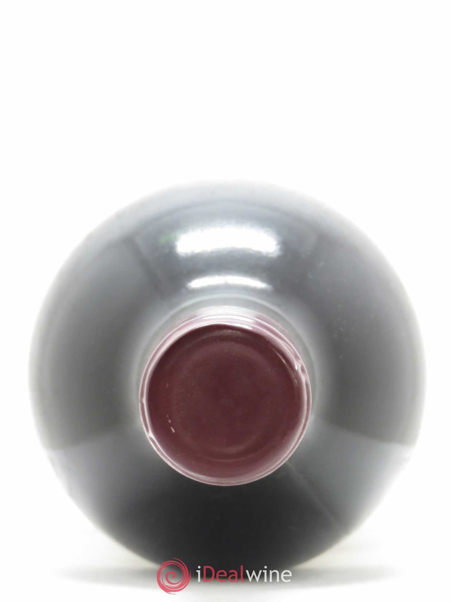 Château Tertre Roteboeuf 1990 - Posten von 1 Flasche - 1