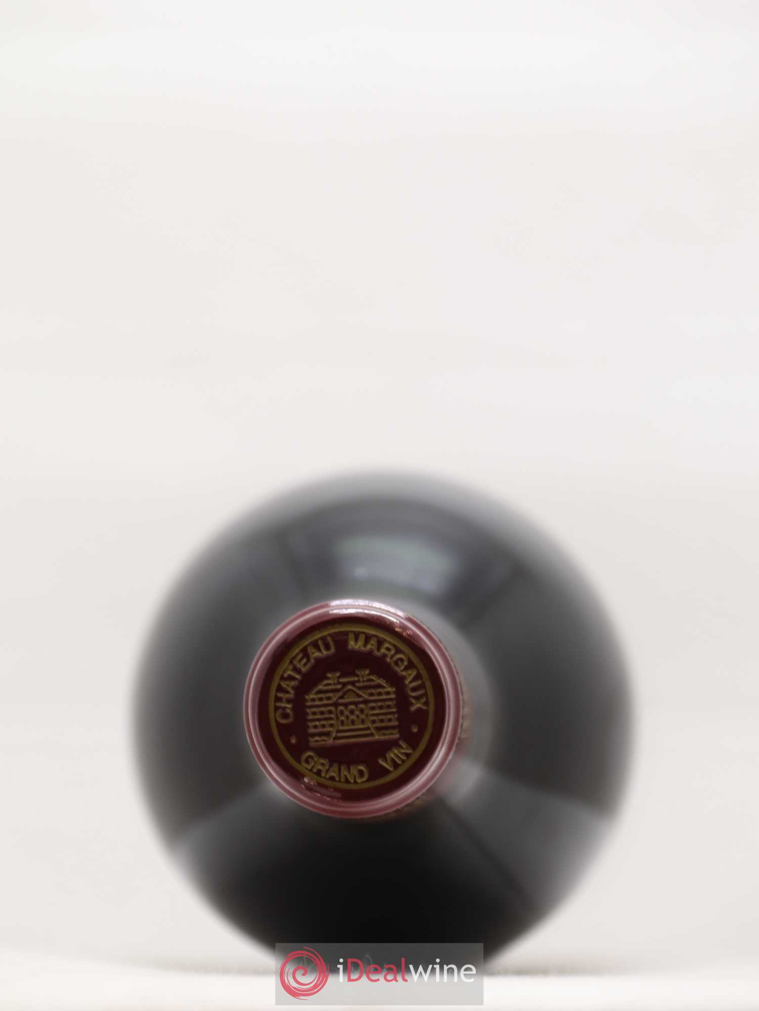 Château Margaux 1er Grand Cru Classé 1994 - Lot de 1 bouteille - 1