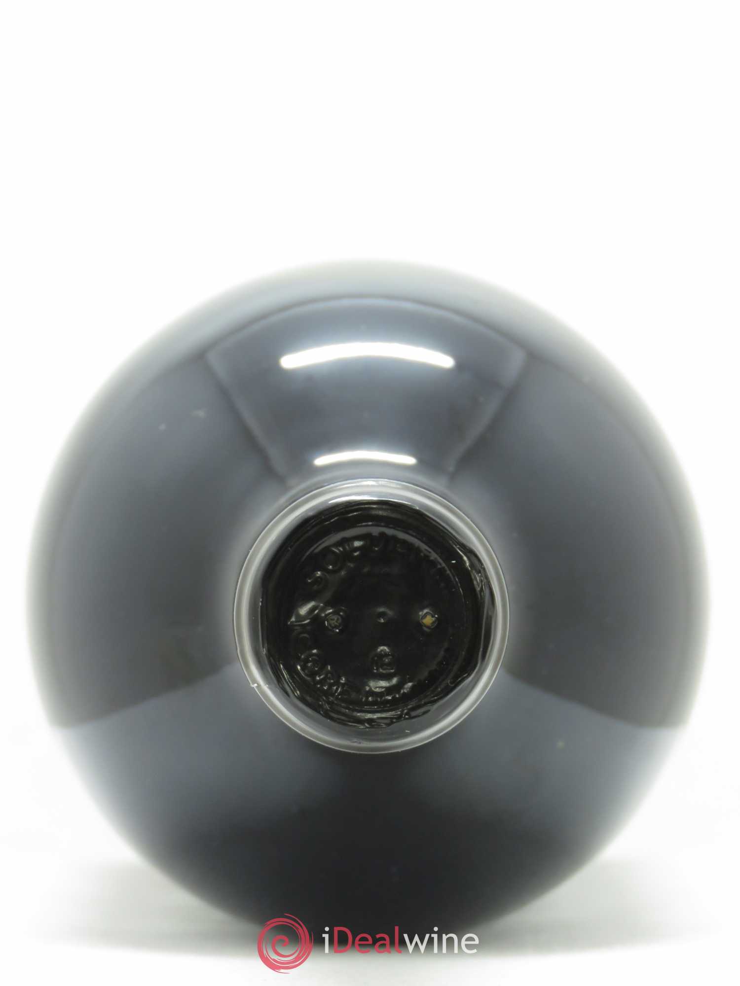 Toscana IGT Gianfranco Soldera 2008 - Posten von 1 Flasche - 2