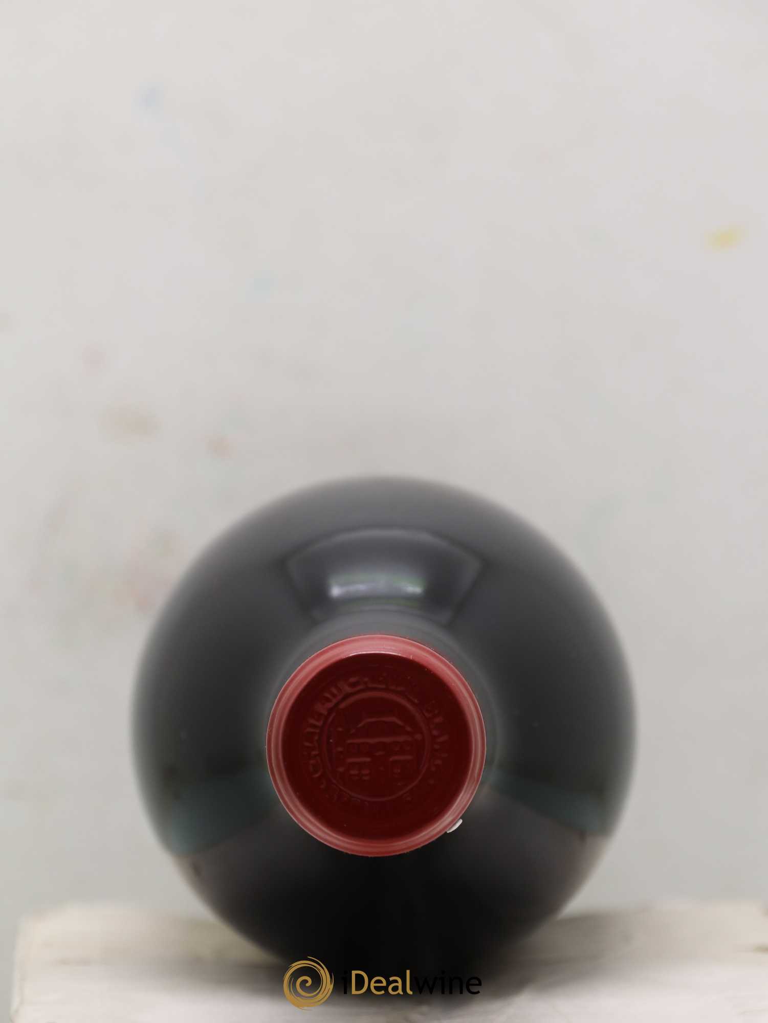 Château Cheval Blanc 1er Grand Cru Classé A 1990 - Lot de 1 bouteille - 1