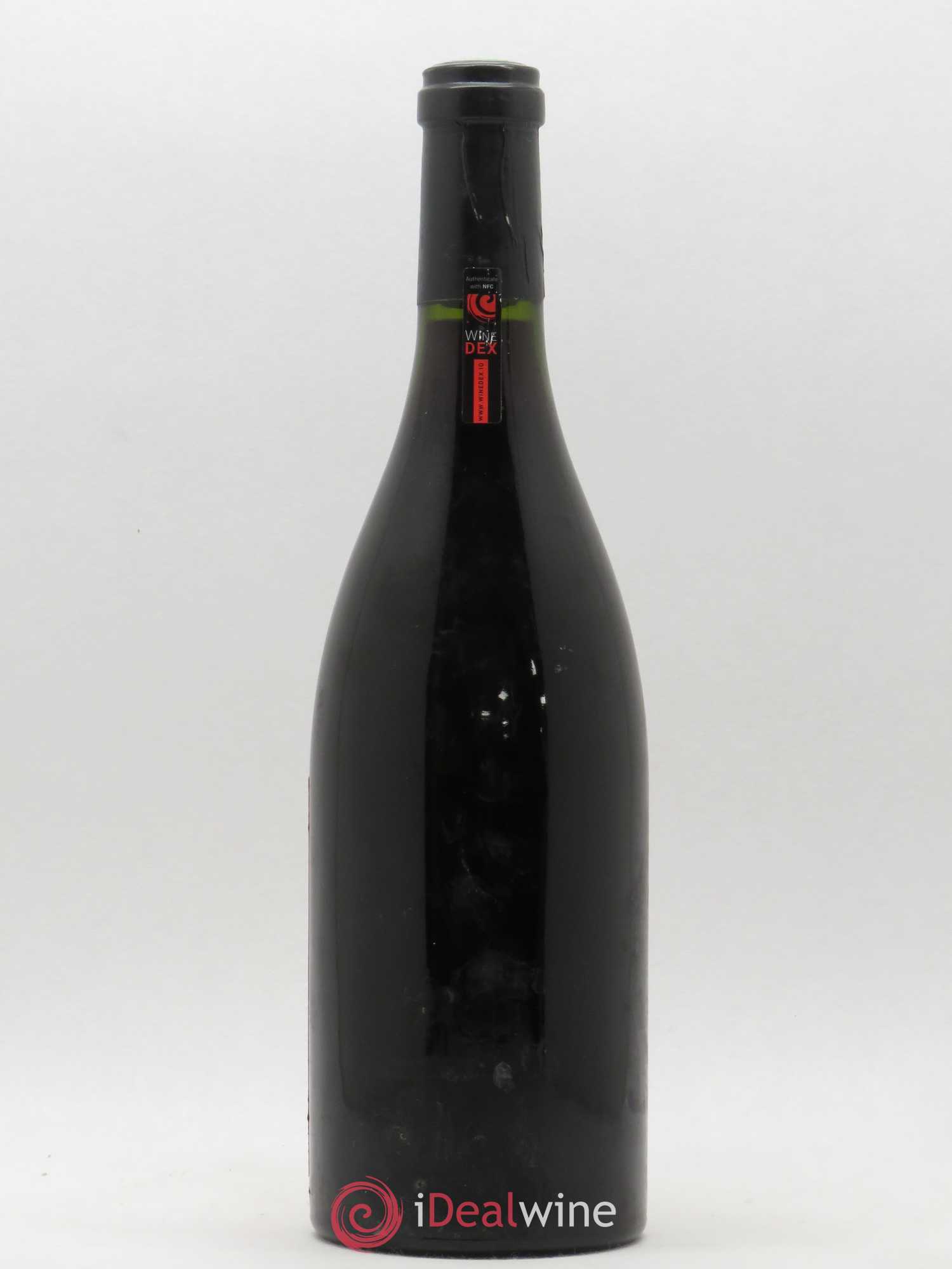 Hermitage Ermitage Cuvée Cathelin Jean-Louis Chave 1995 - Lot de 1 bouteille - 1