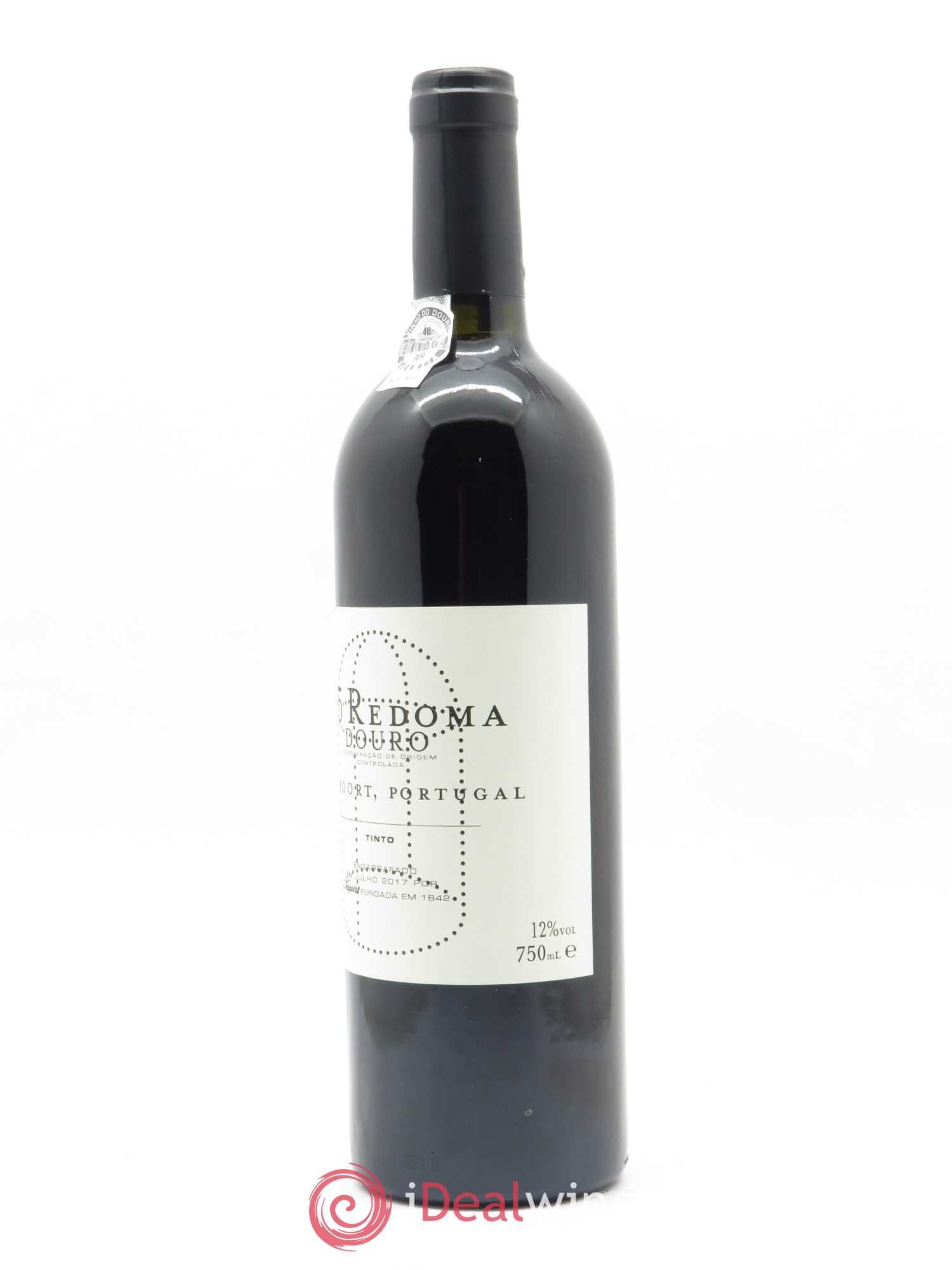Douro Redoma Tinto Niepoort 2015 - Lot of 1 bottle - 1