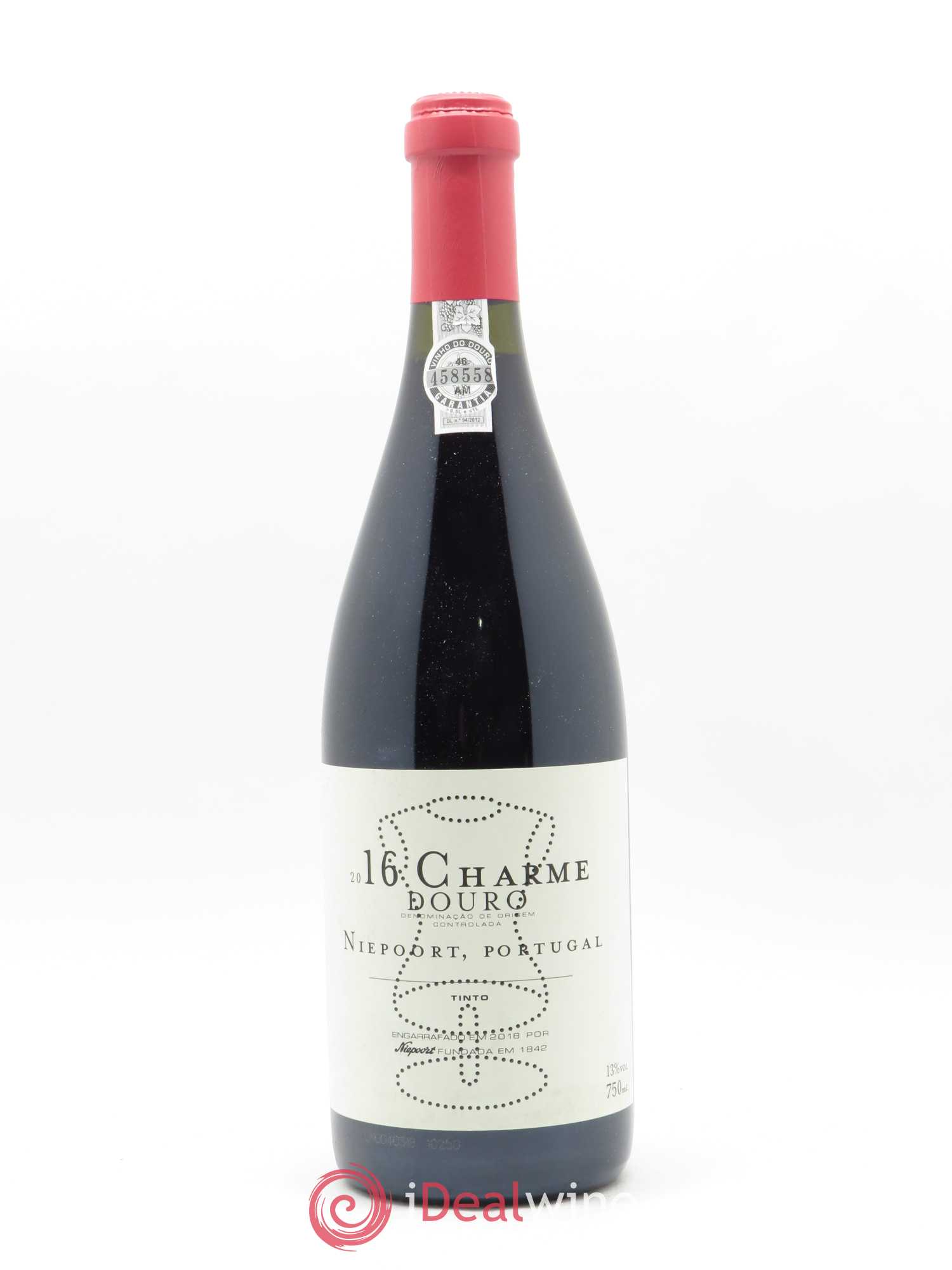 Douro Charme Tinto Niepoort 2016 - Lot of 1 bottle - 0