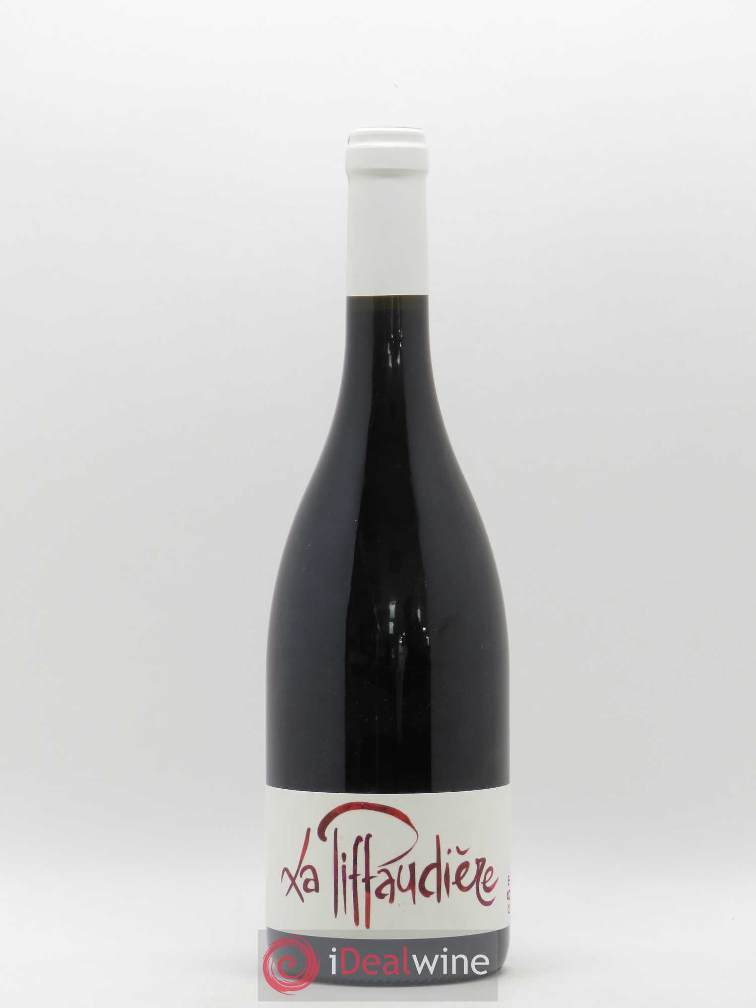 Touraine Cot Piffaudiere (sans prix de réserve) 2019 - Posten von 1 Flasche - 0
