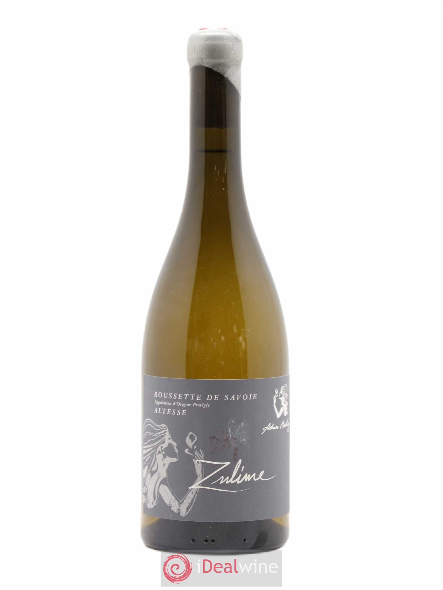 Vin de Savoie Roussette de Savoie Zublime Berlioz 2019 - Posten von 1 Flasche - 0