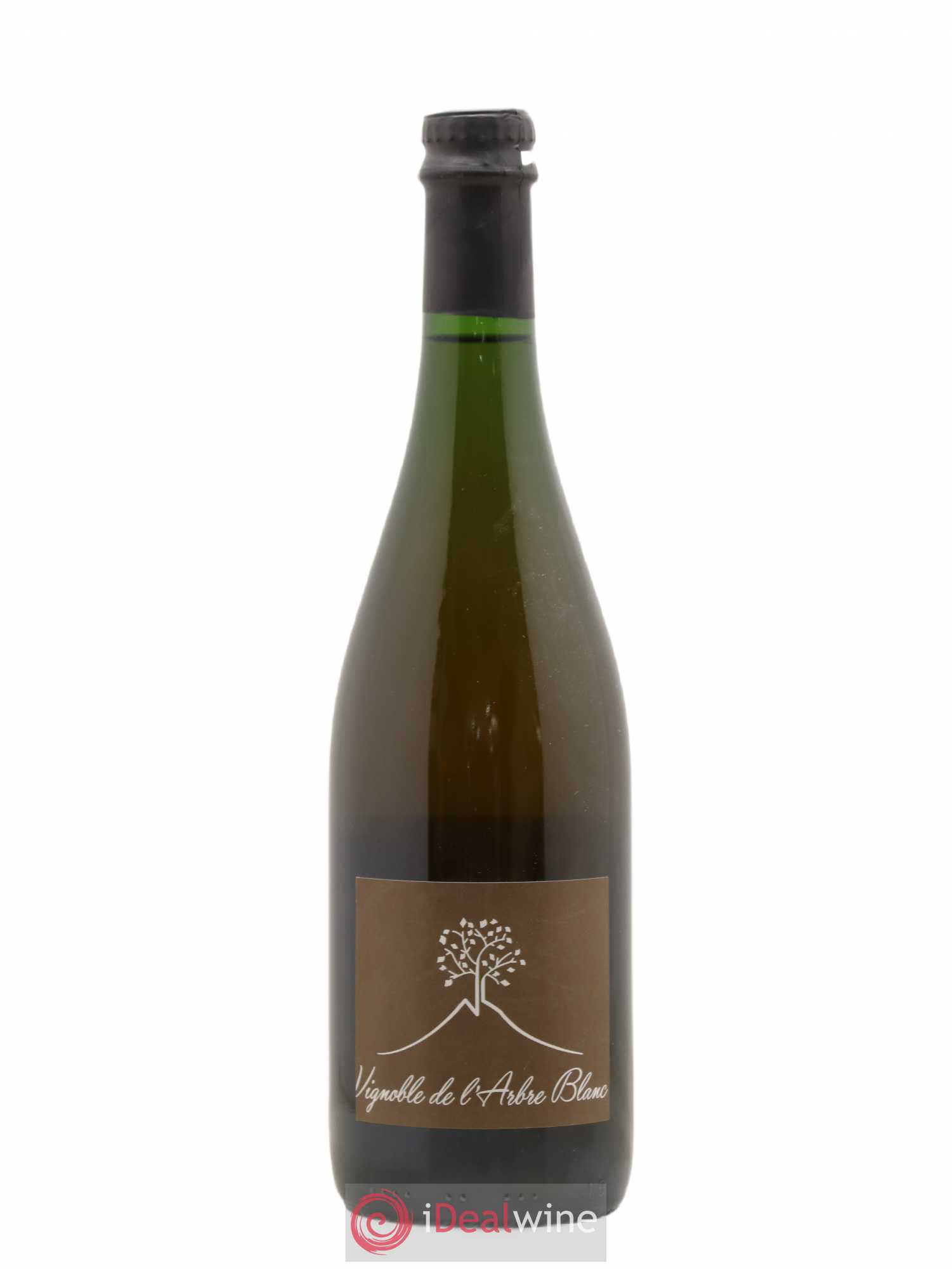 Vin de France Les Fesses Vignoble de l'Arbre Blanc 2017 - Lot de 1 bouteille - 0